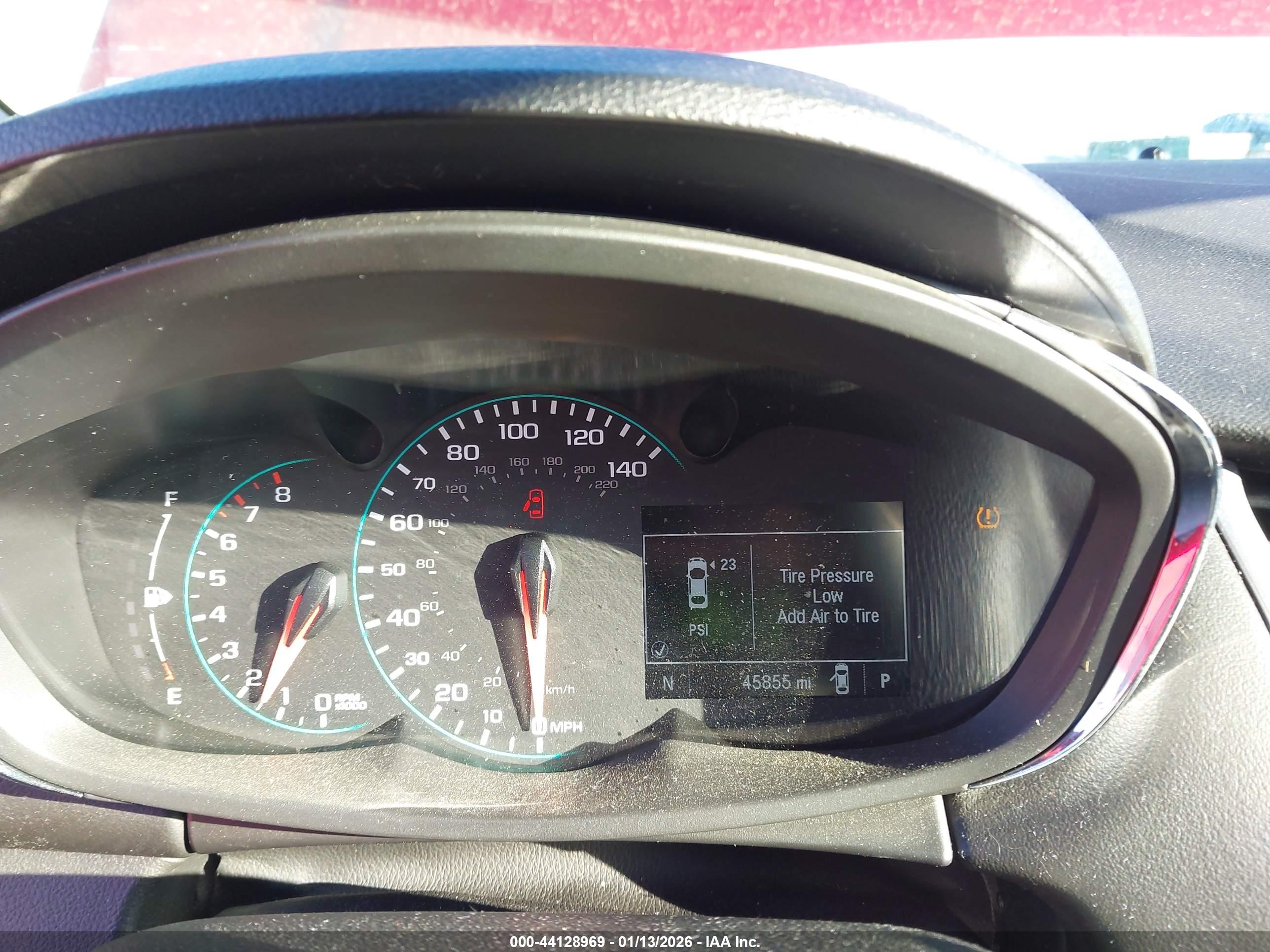 CHEVROLET TRAX image 7