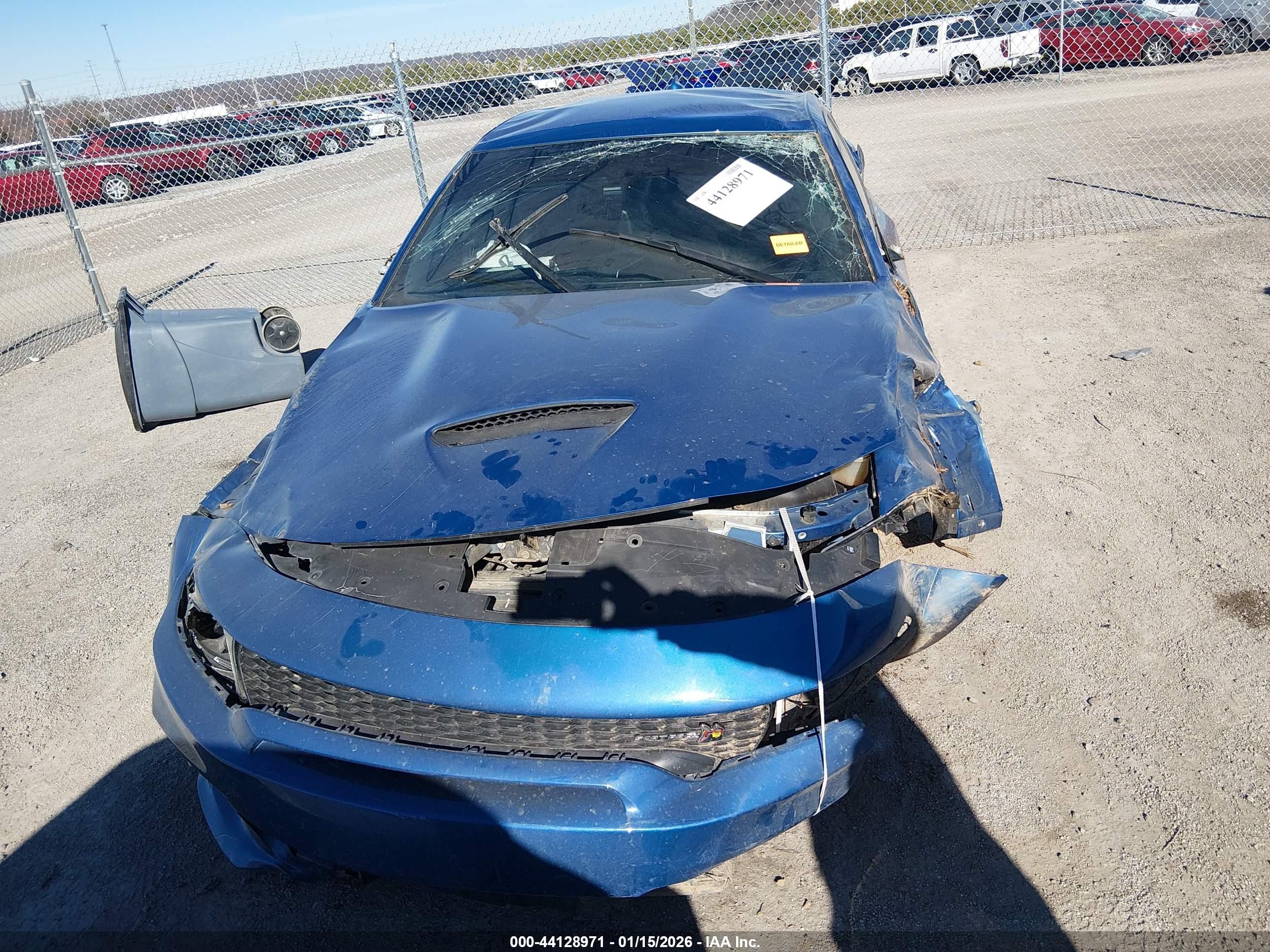 DODGE CHARGER image 6