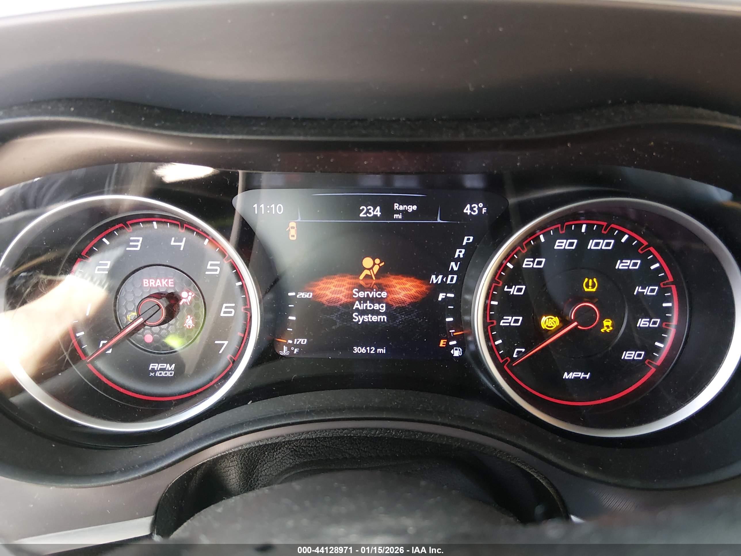 DODGE CHARGER image 7