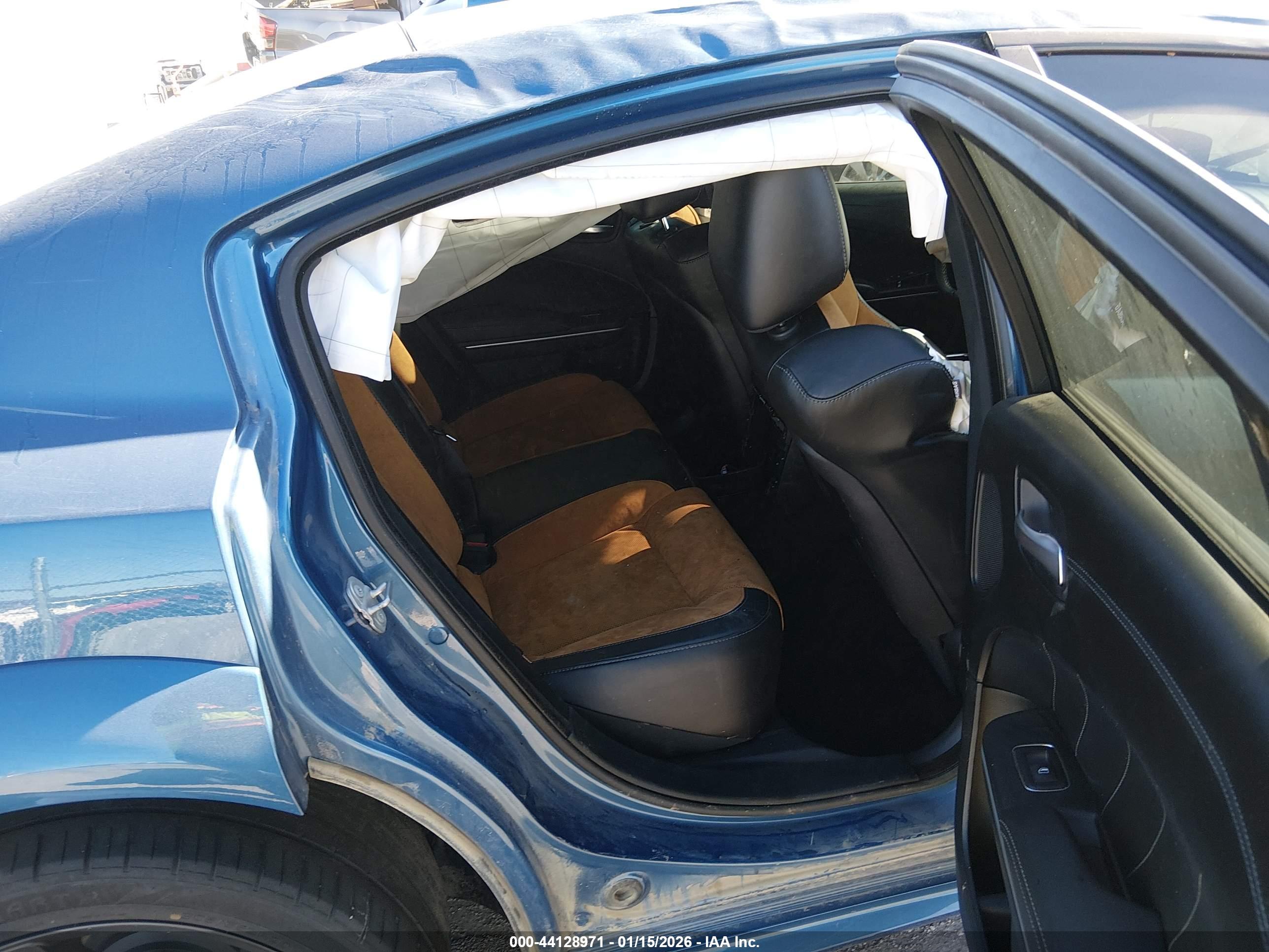 DODGE CHARGER image 8