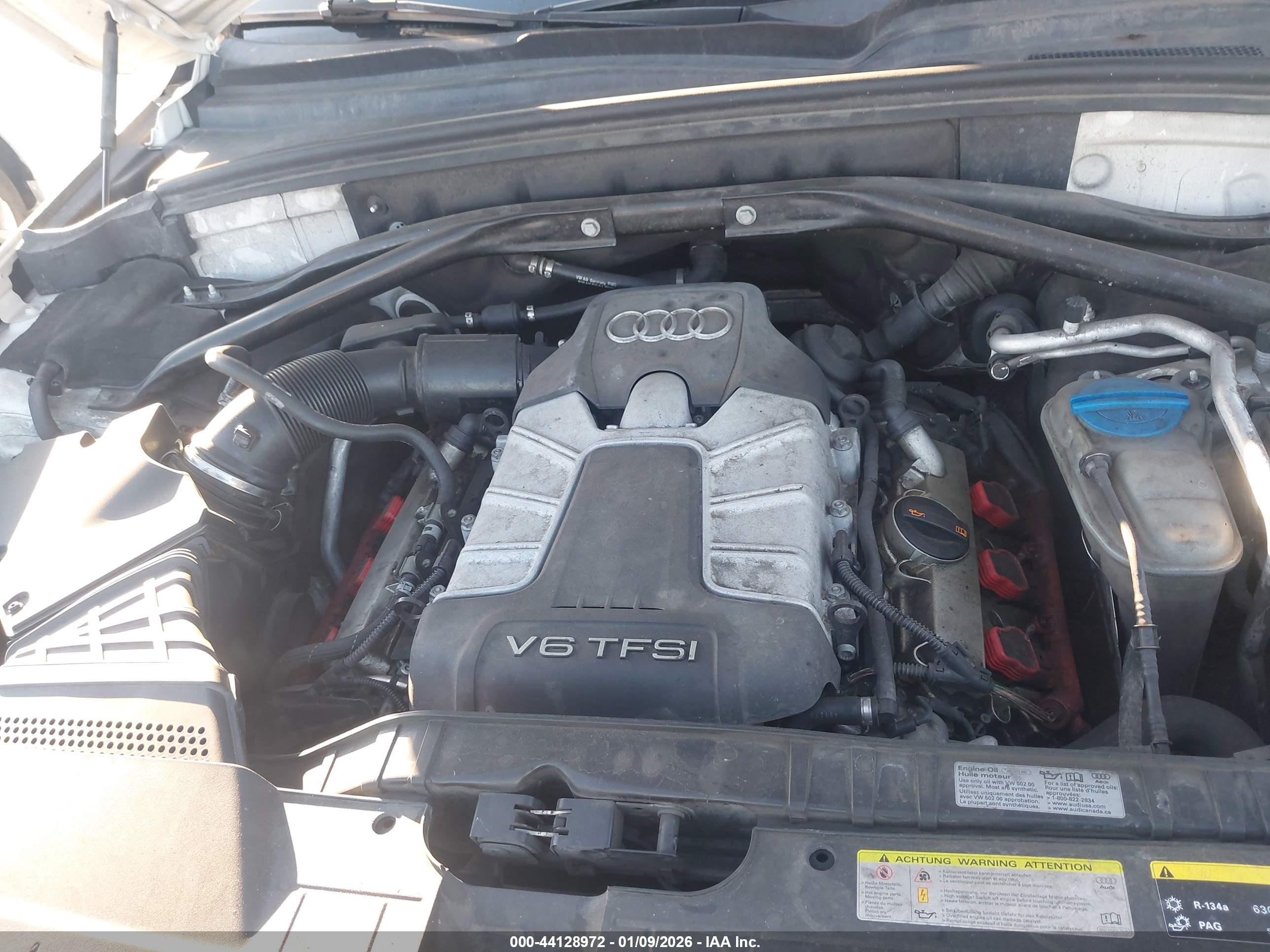 AUDI Q5 image 10