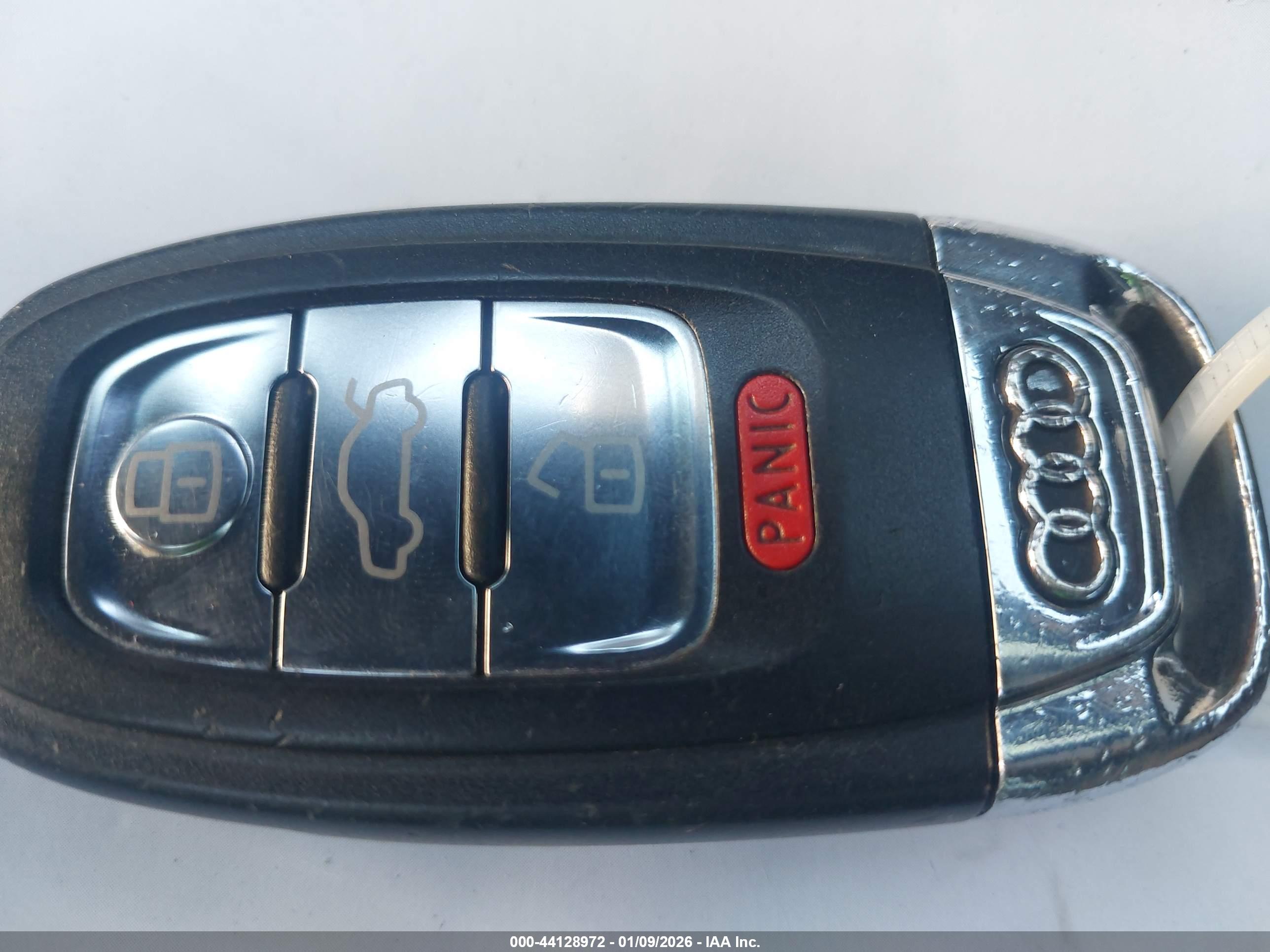 AUDI Q5 image 11