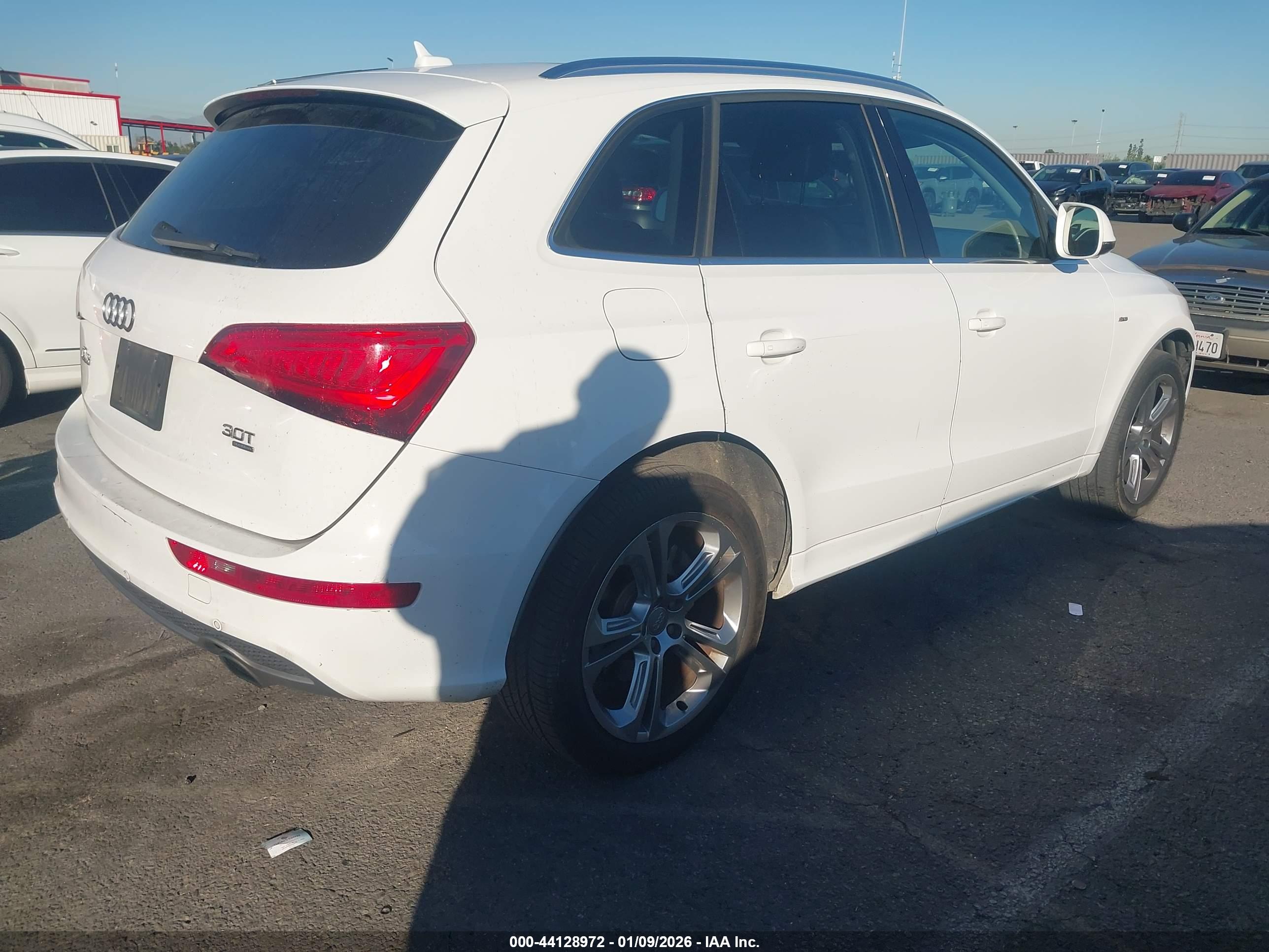 AUDI Q5 image 4