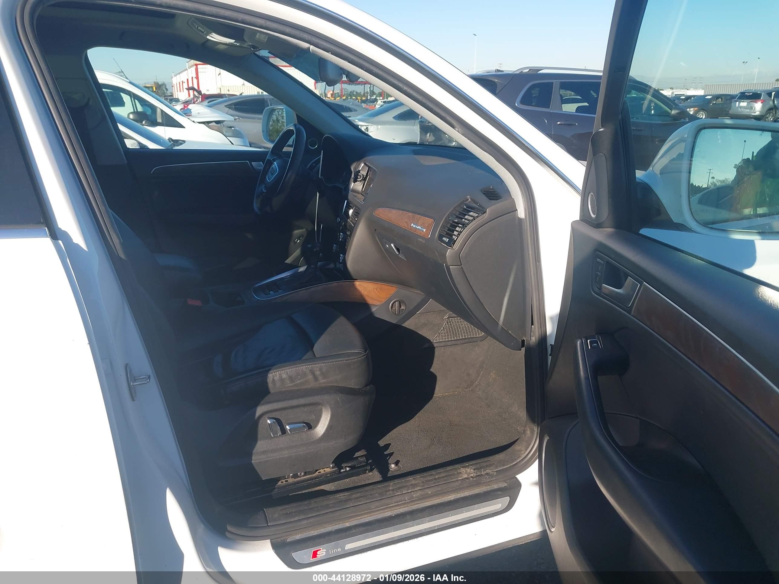 AUDI Q5 image 5
