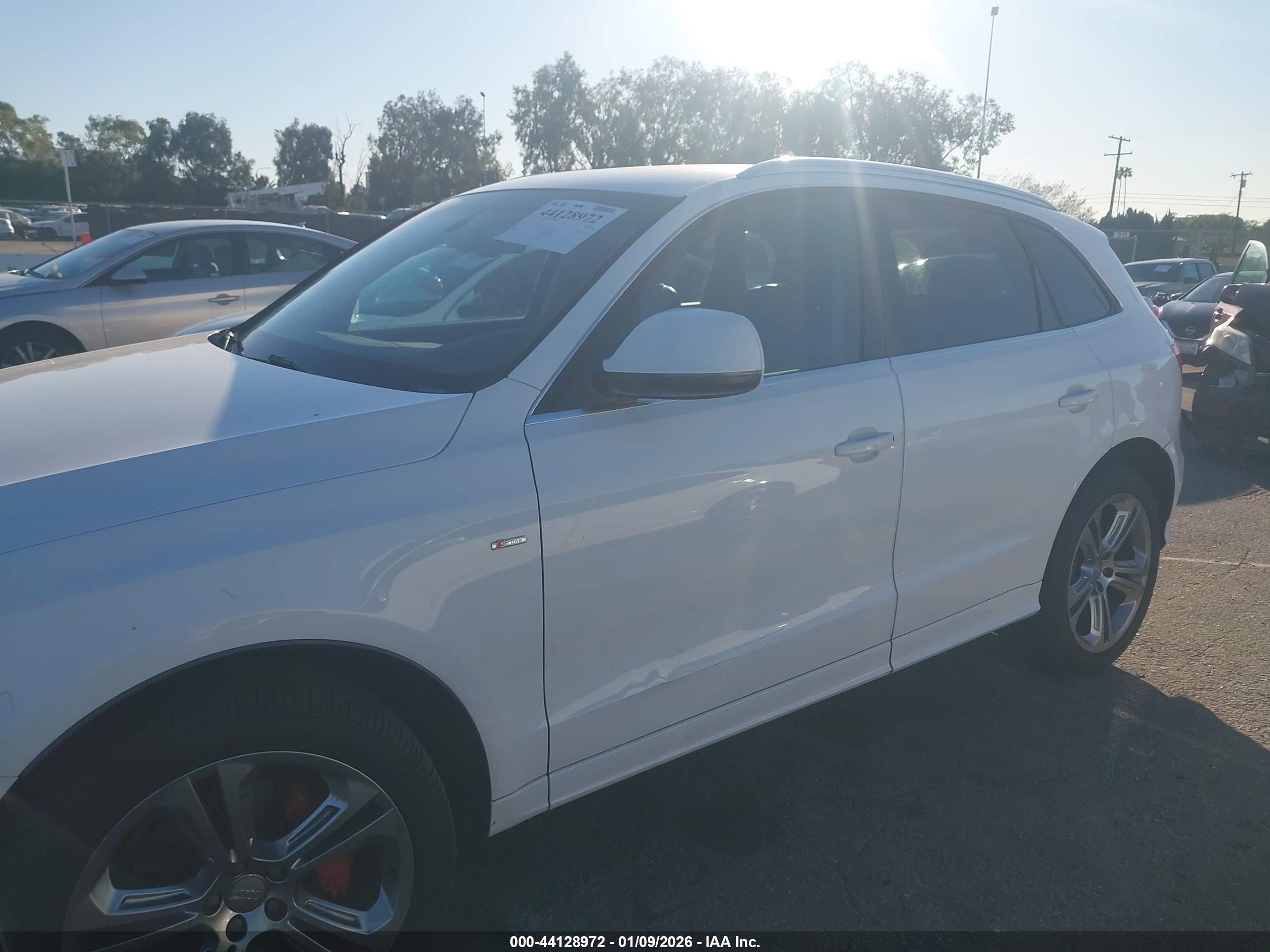 AUDI Q5 image 6