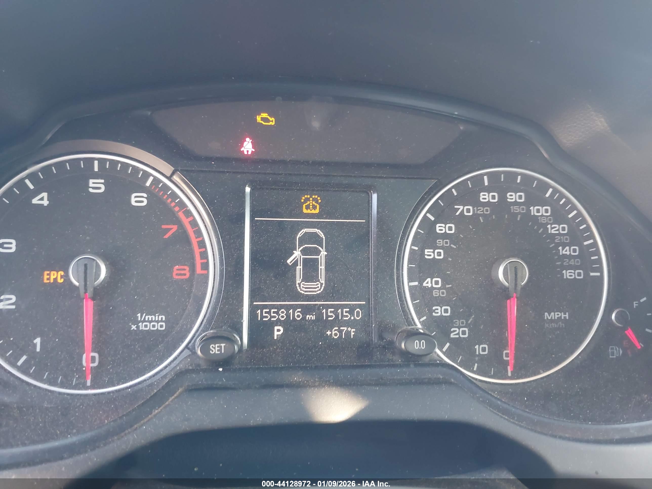 AUDI Q5 image 7