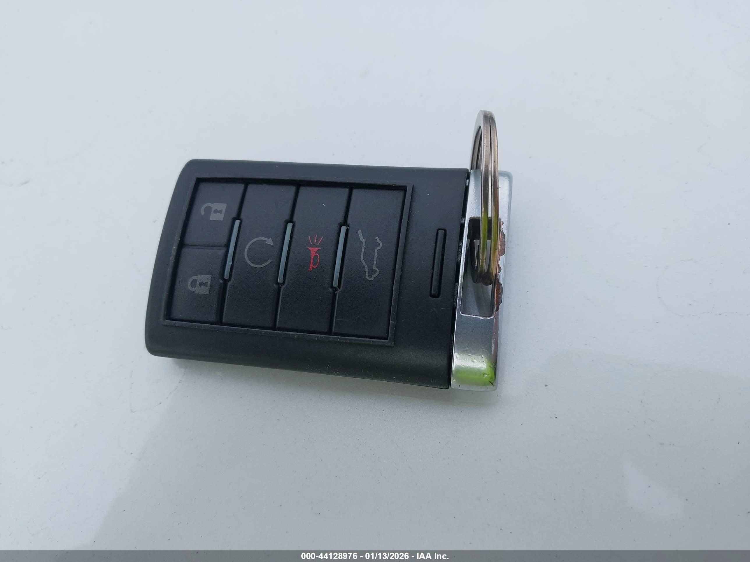 CADILLAC SRX image 11