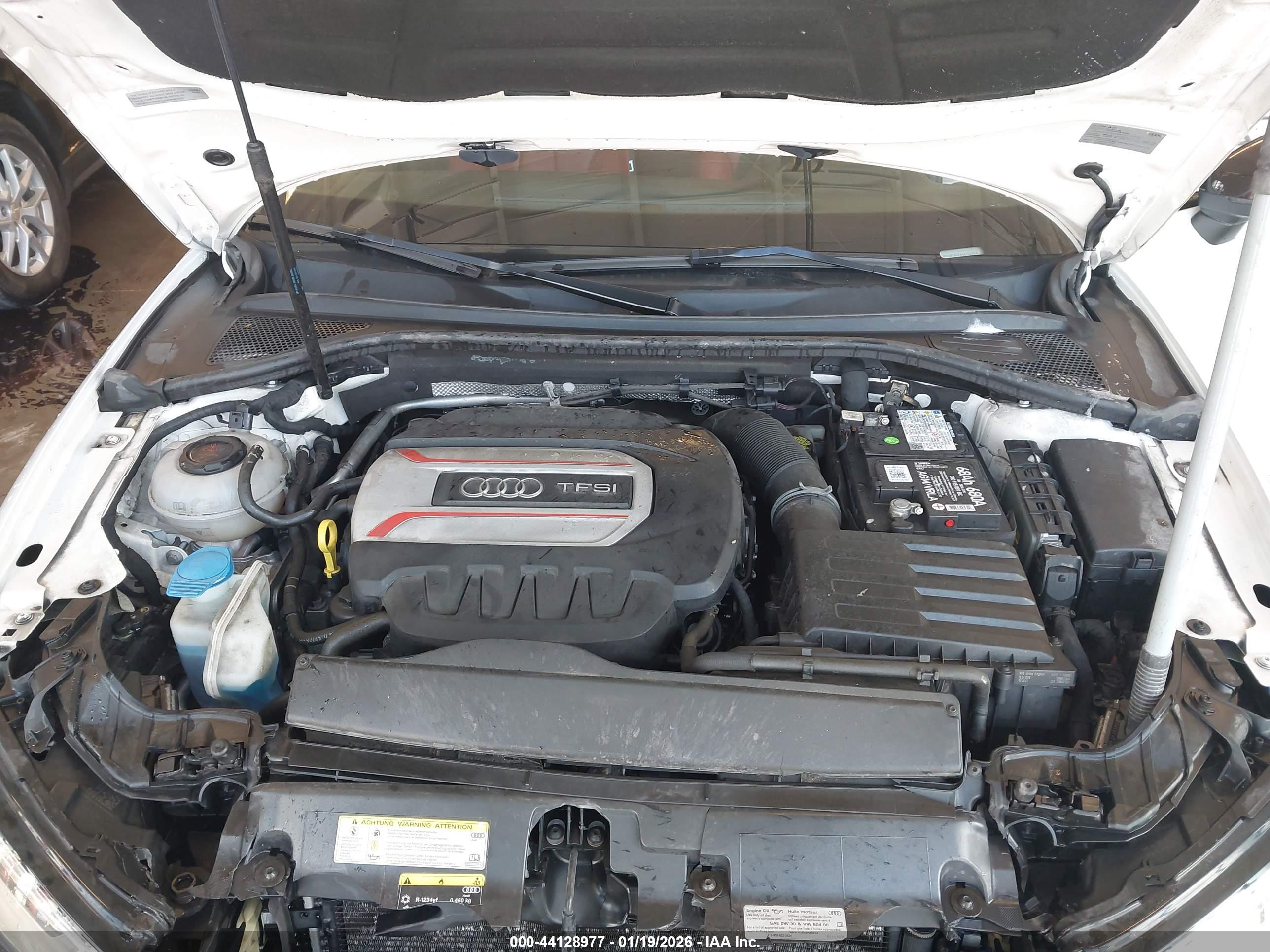 AUDI S3 image 10