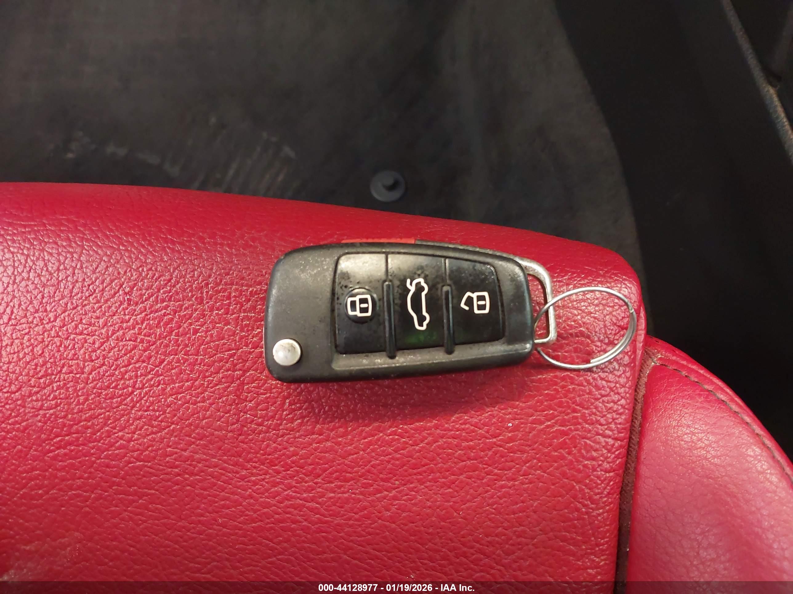 AUDI S3 image 11