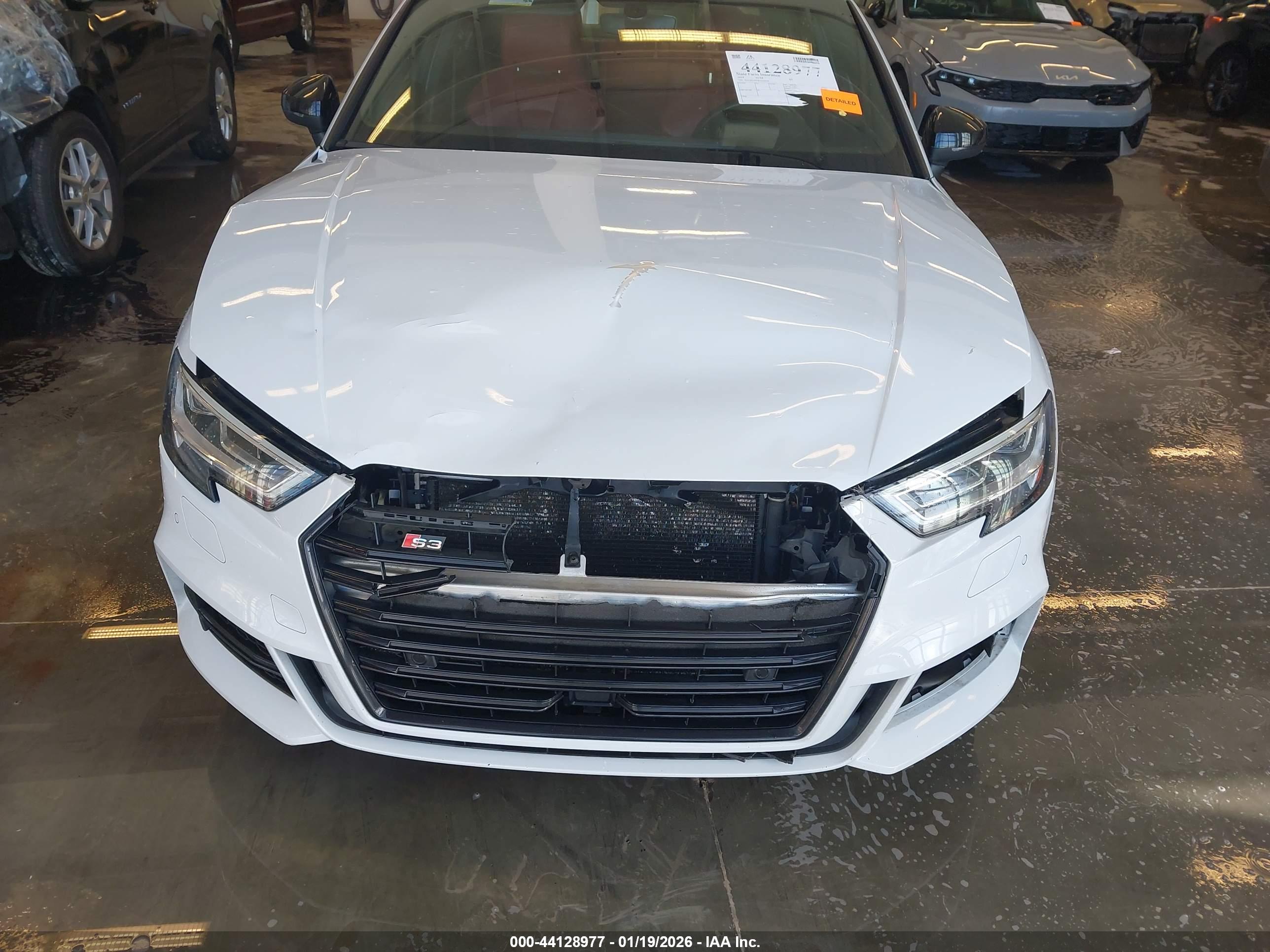 AUDI S3 image 6