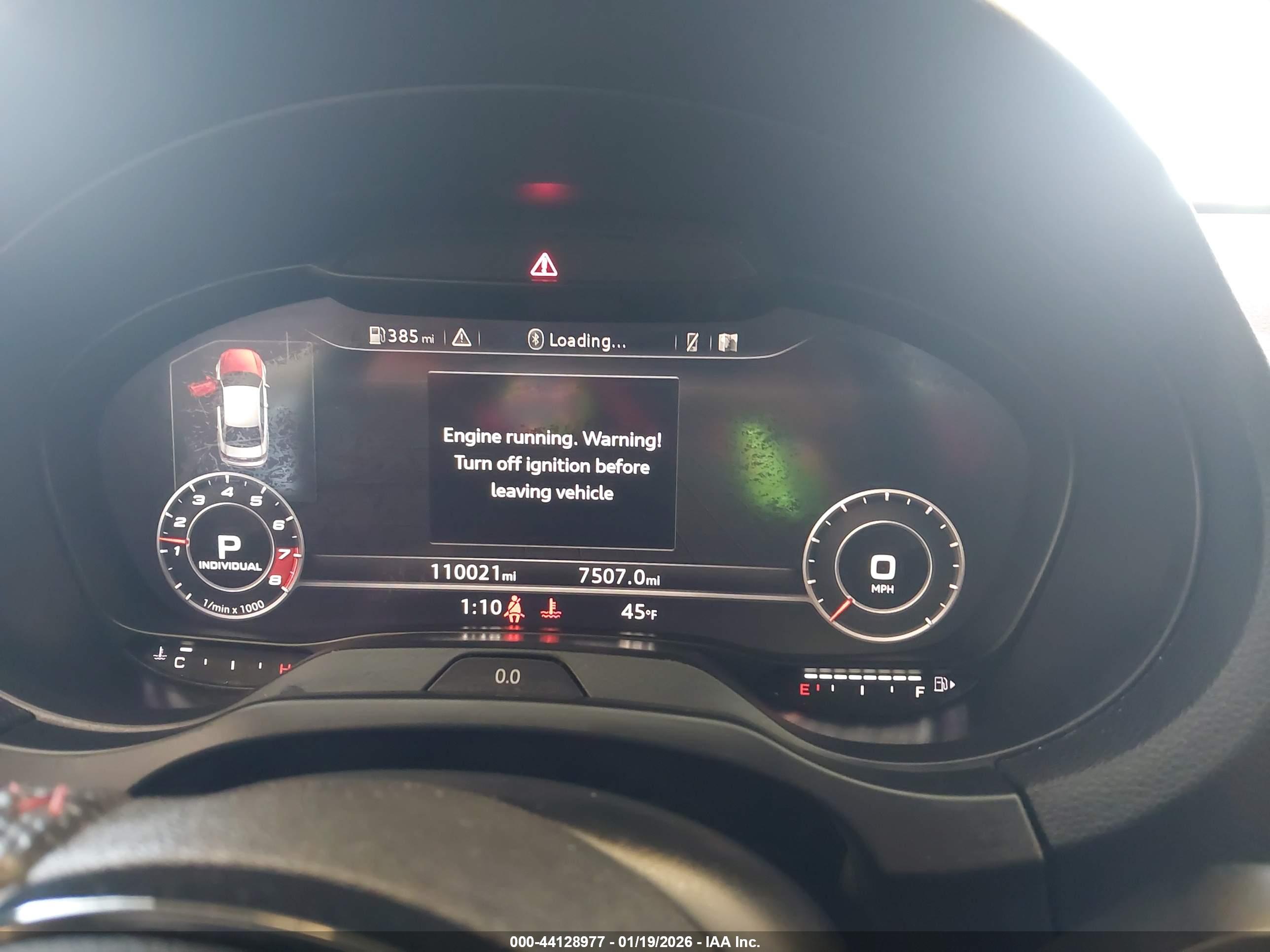 AUDI S3 image 7