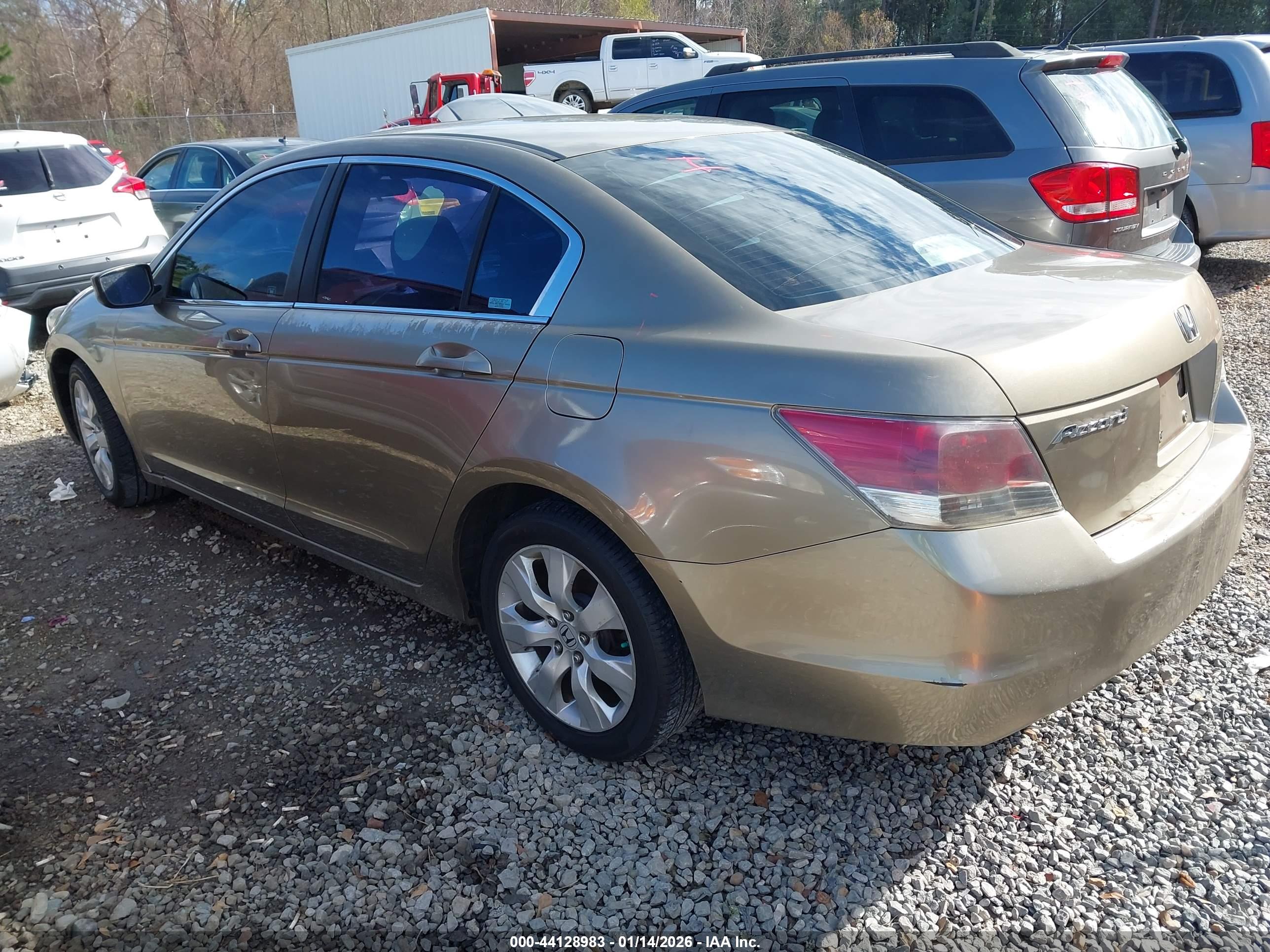 HONDA ACCORD image 3
