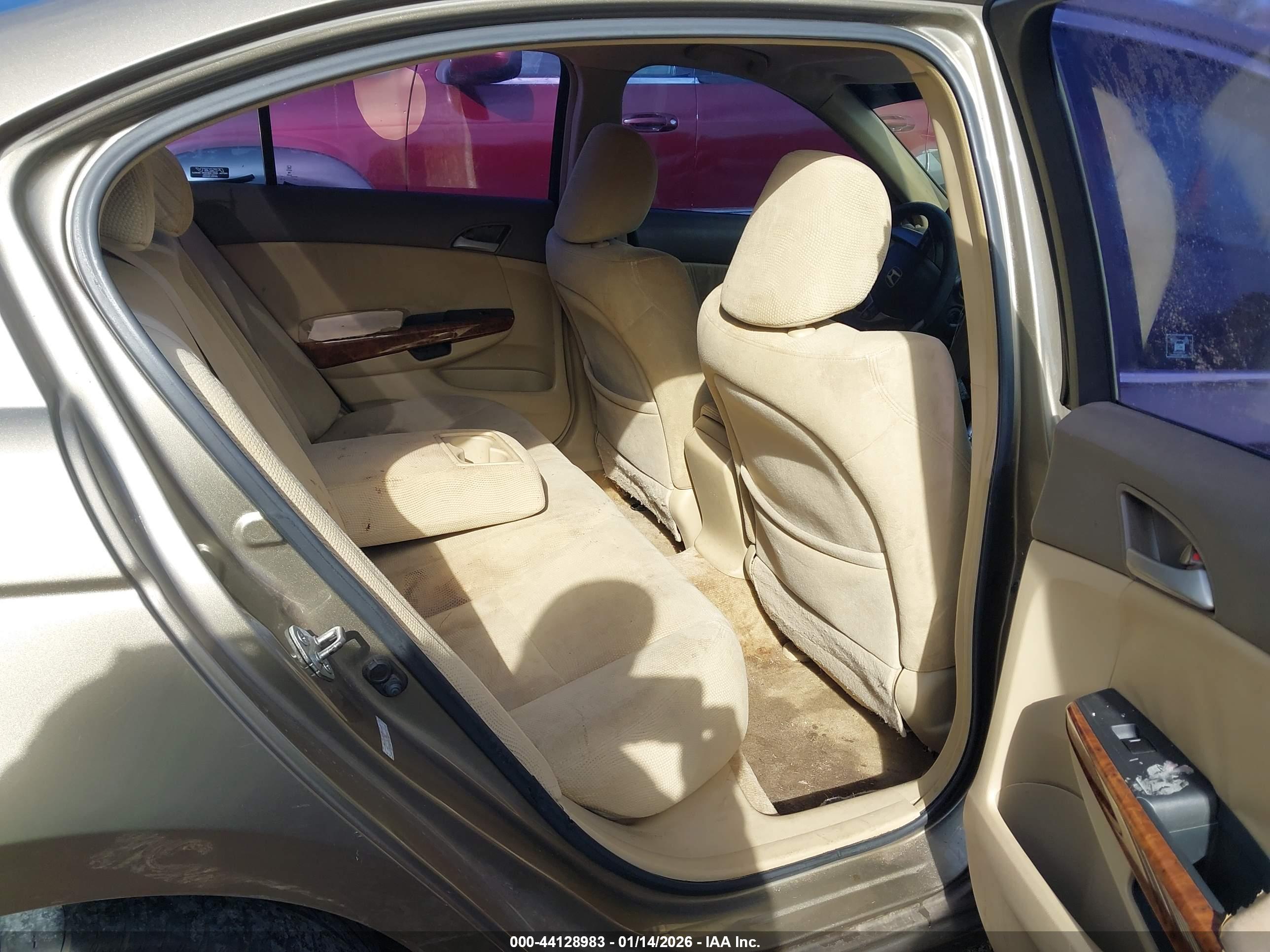 HONDA ACCORD image 8