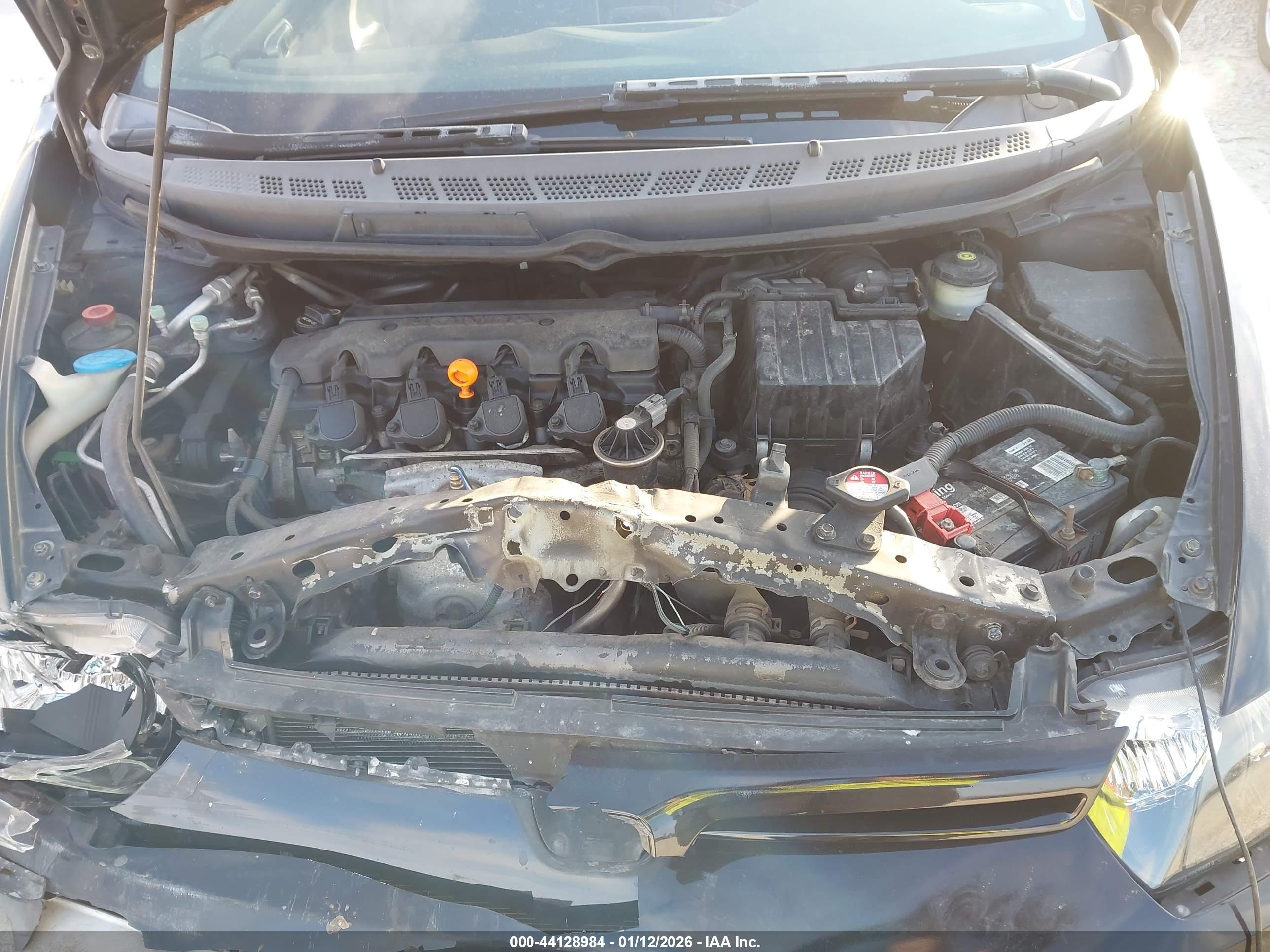 HONDA CIVIC image 10