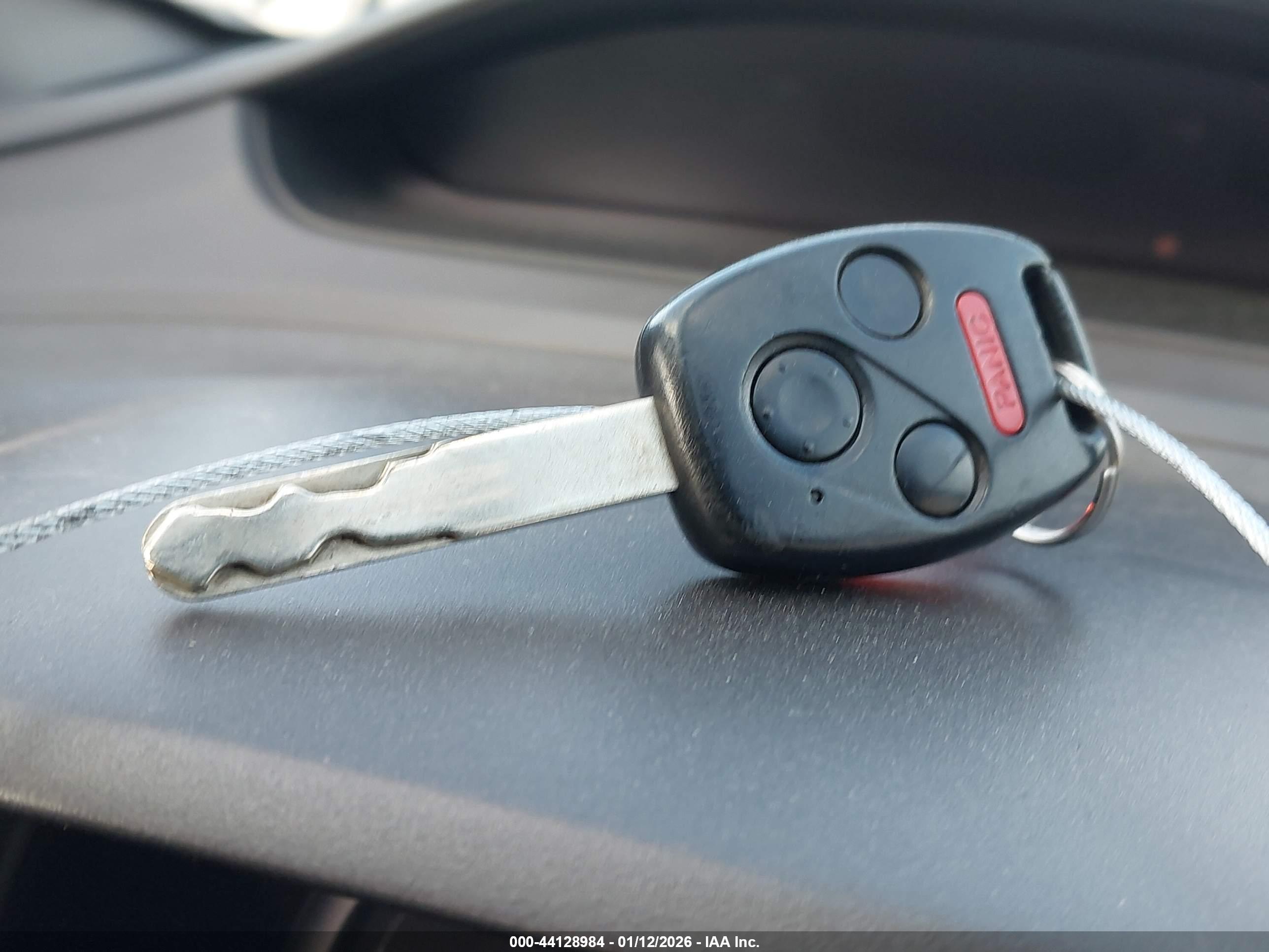 HONDA CIVIC image 11