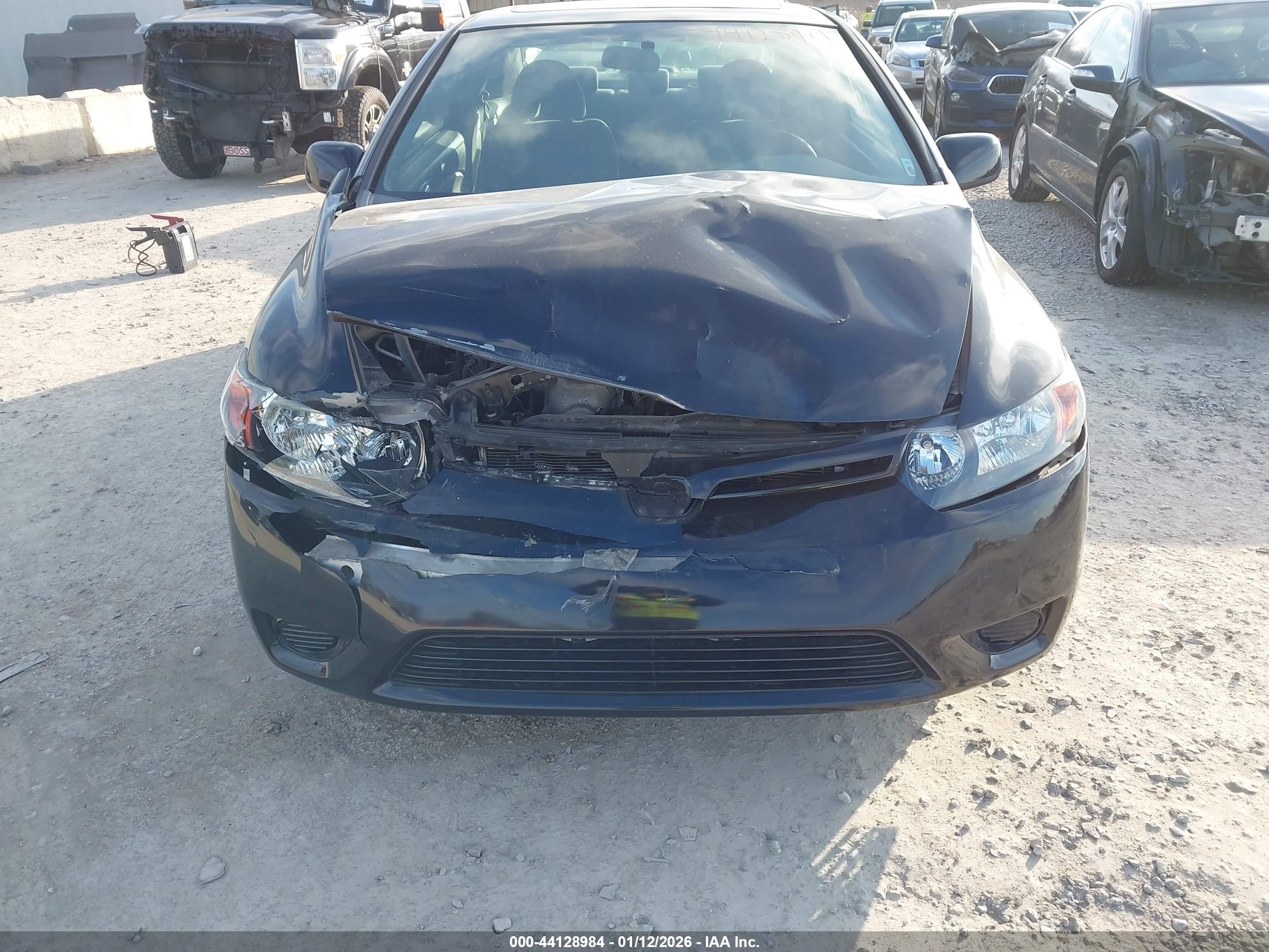HONDA CIVIC image 6