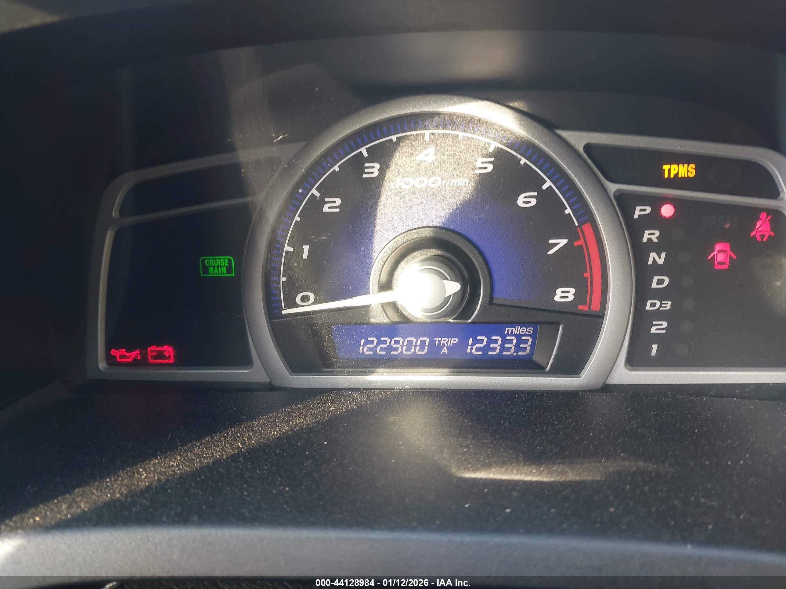 HONDA CIVIC image 7