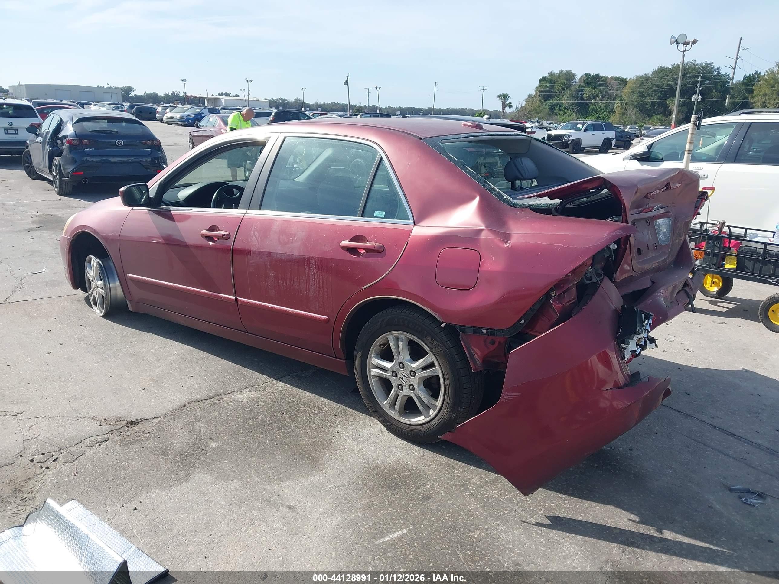 HONDA ACCORD image 3