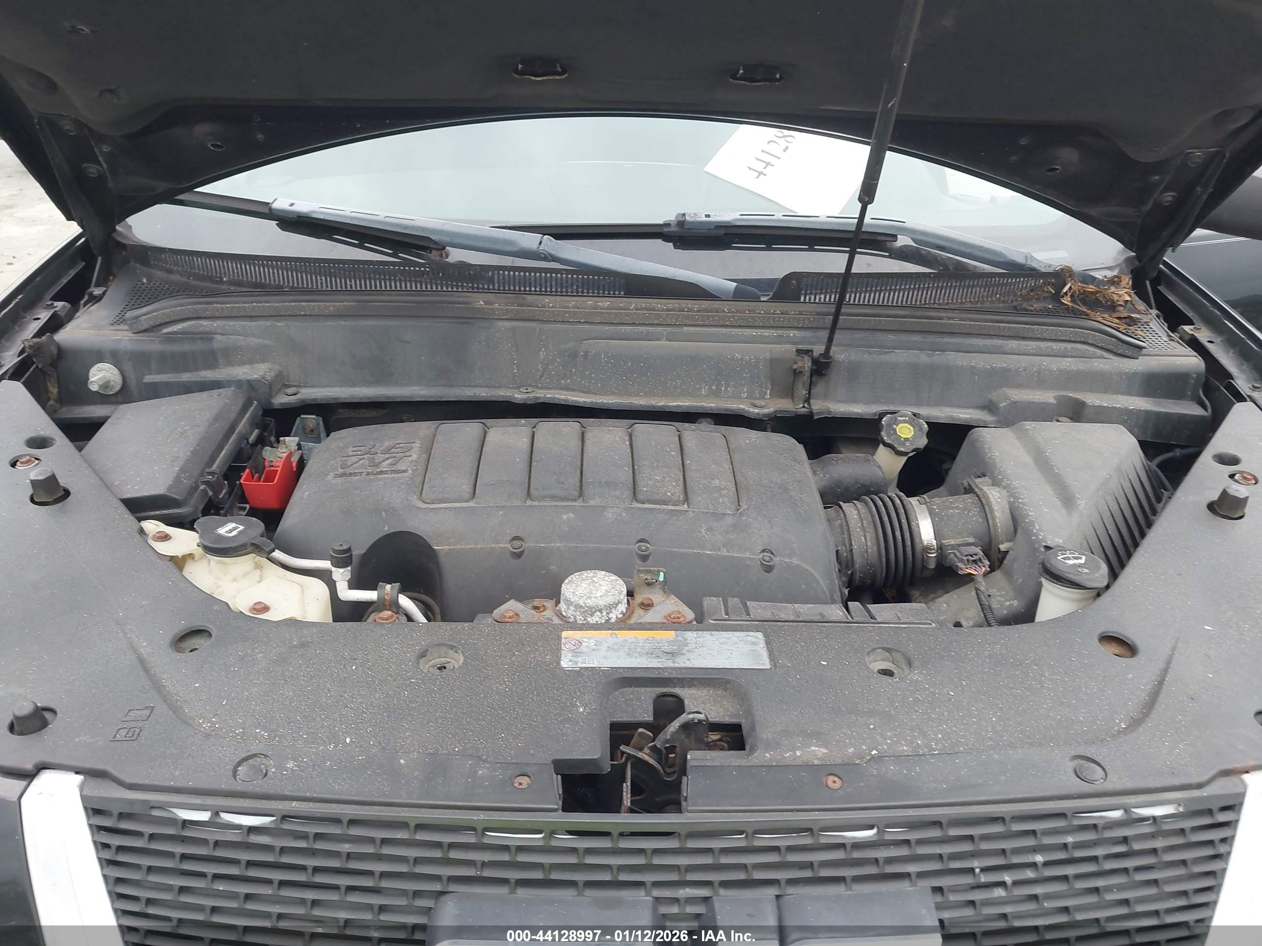 GMC ACADIA image 10