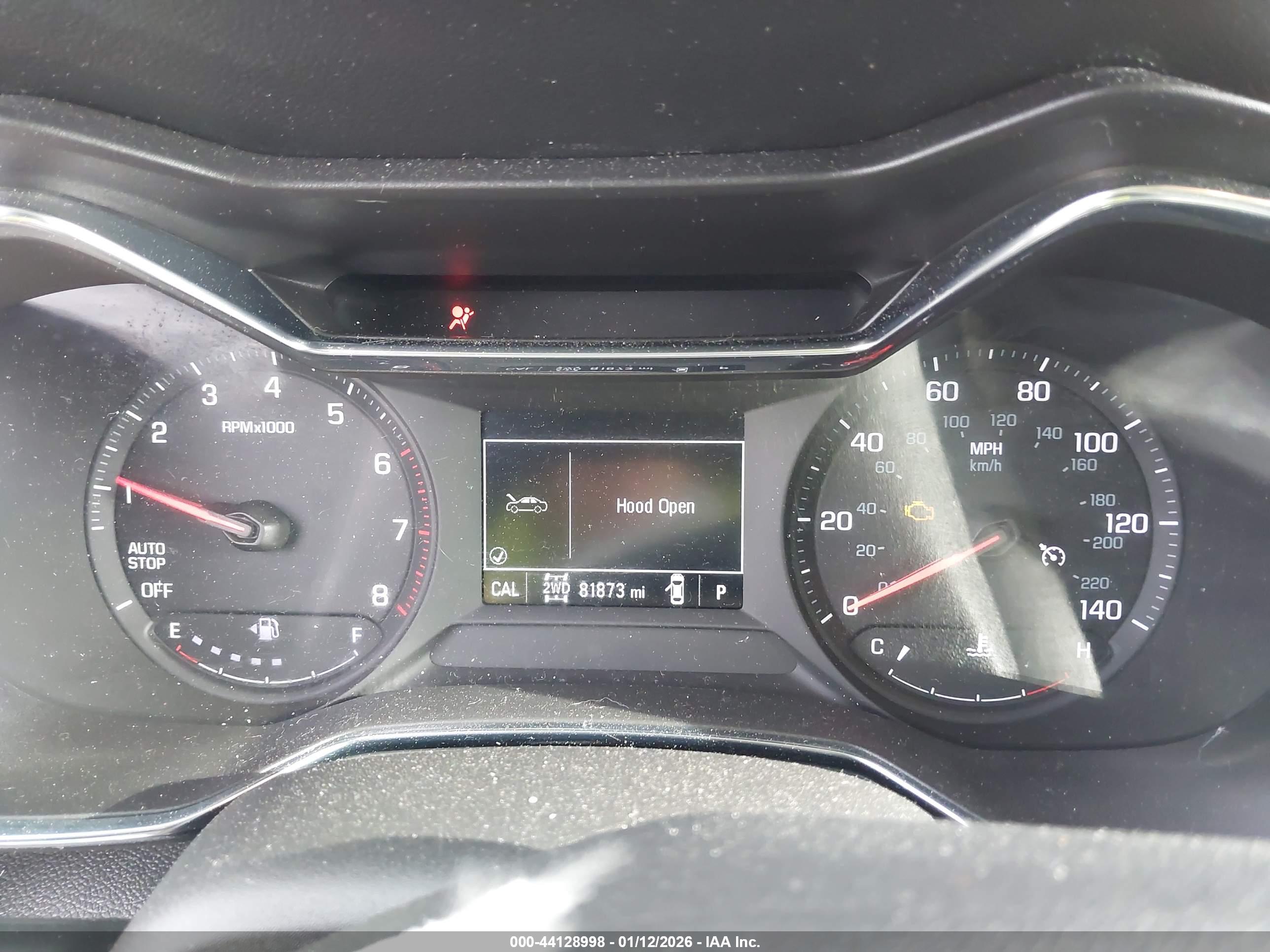 CHEVROLET TRAILBLAZER image 7