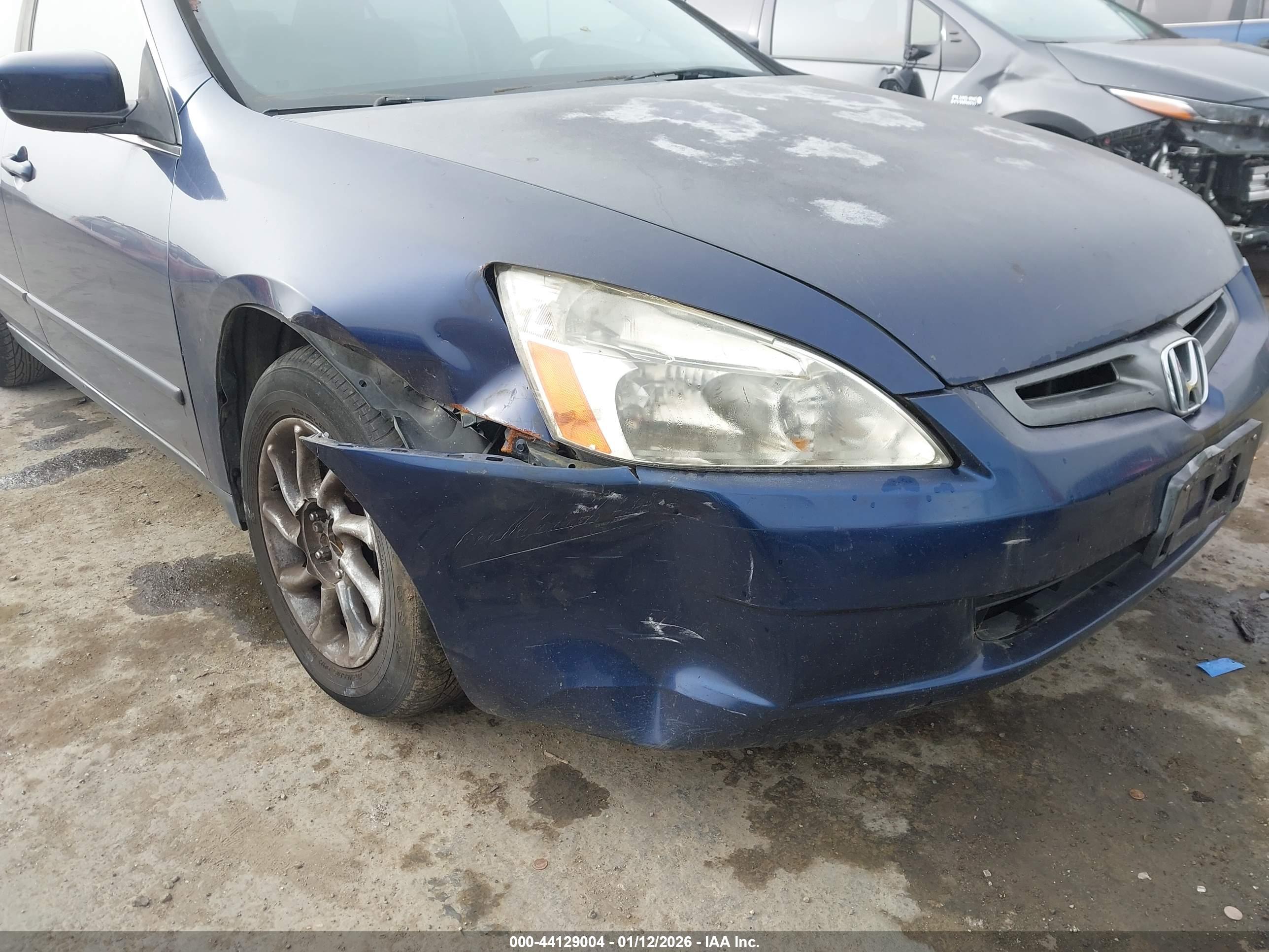 HONDA ACCORD image 6