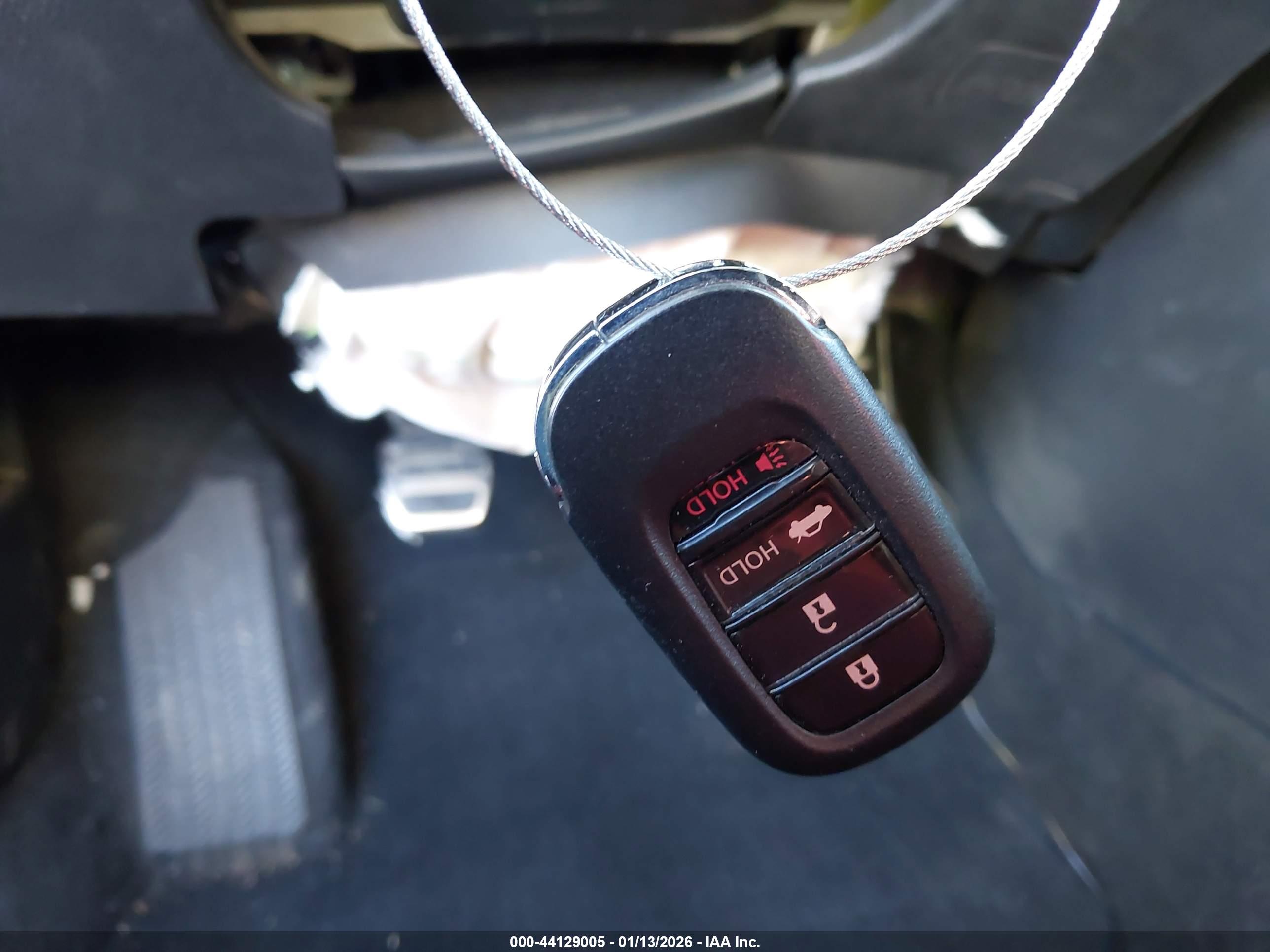 HONDA CIVIC image 11