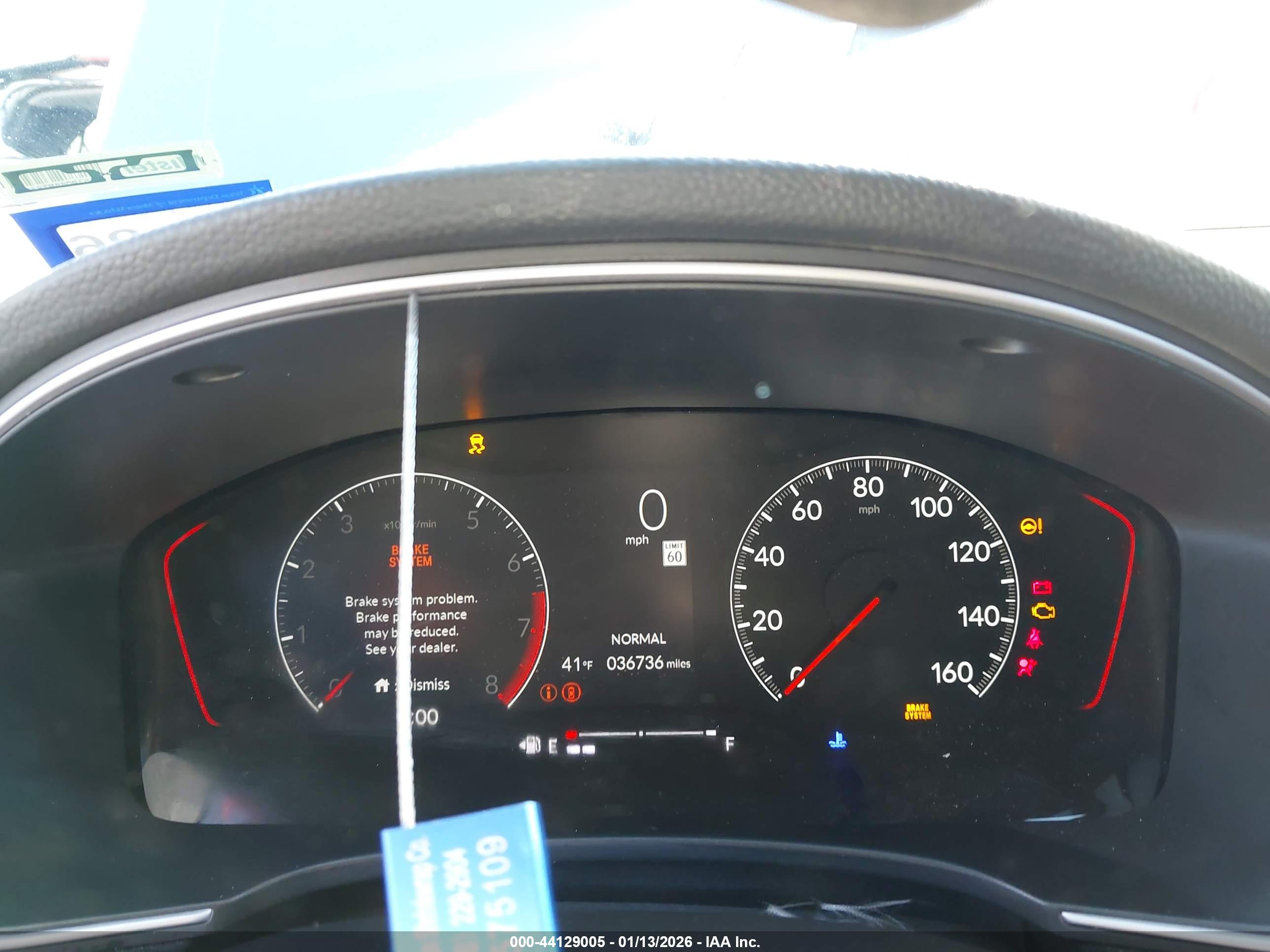 HONDA CIVIC image 7