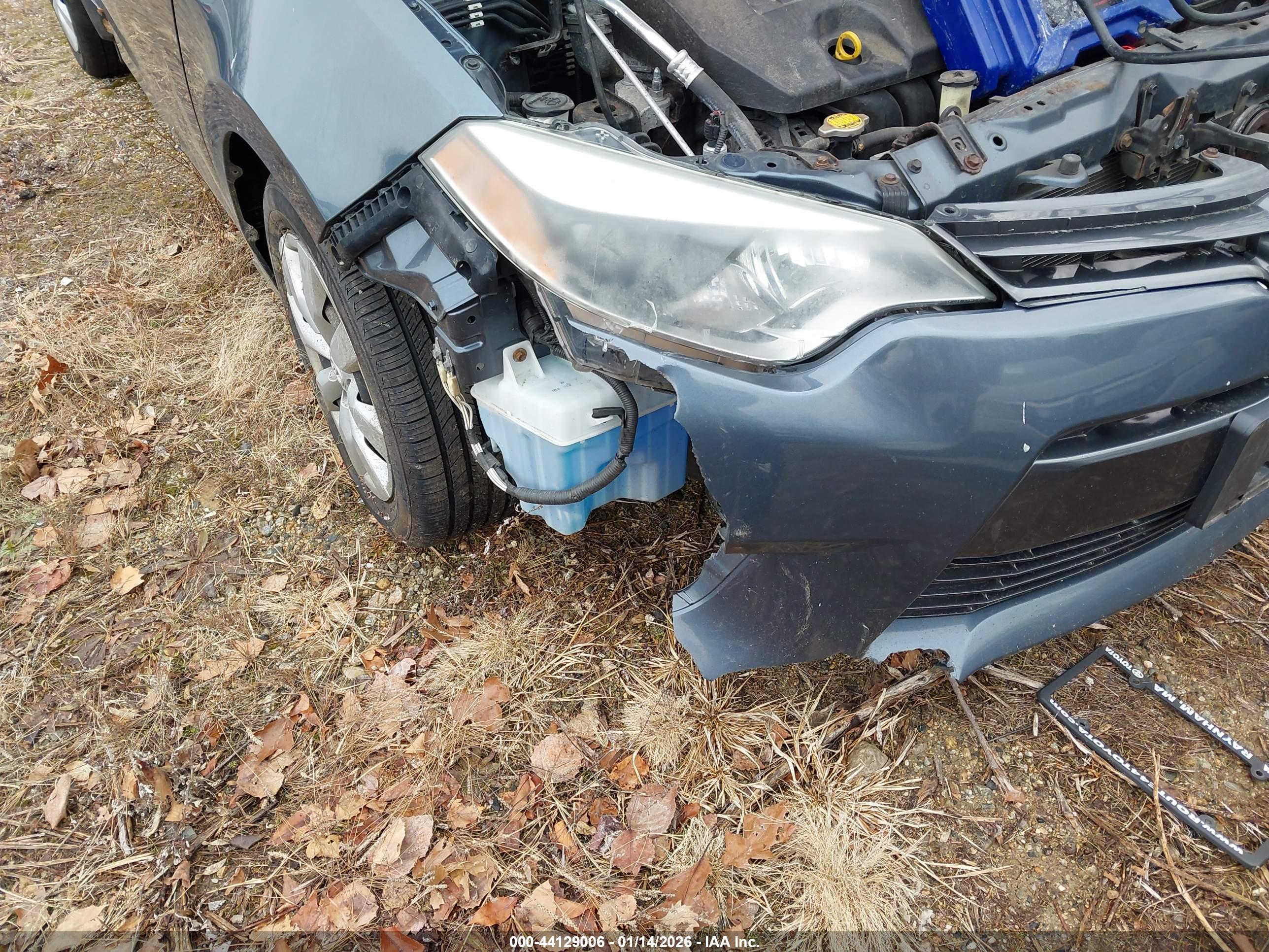 TOYOTA COROLLA image 6