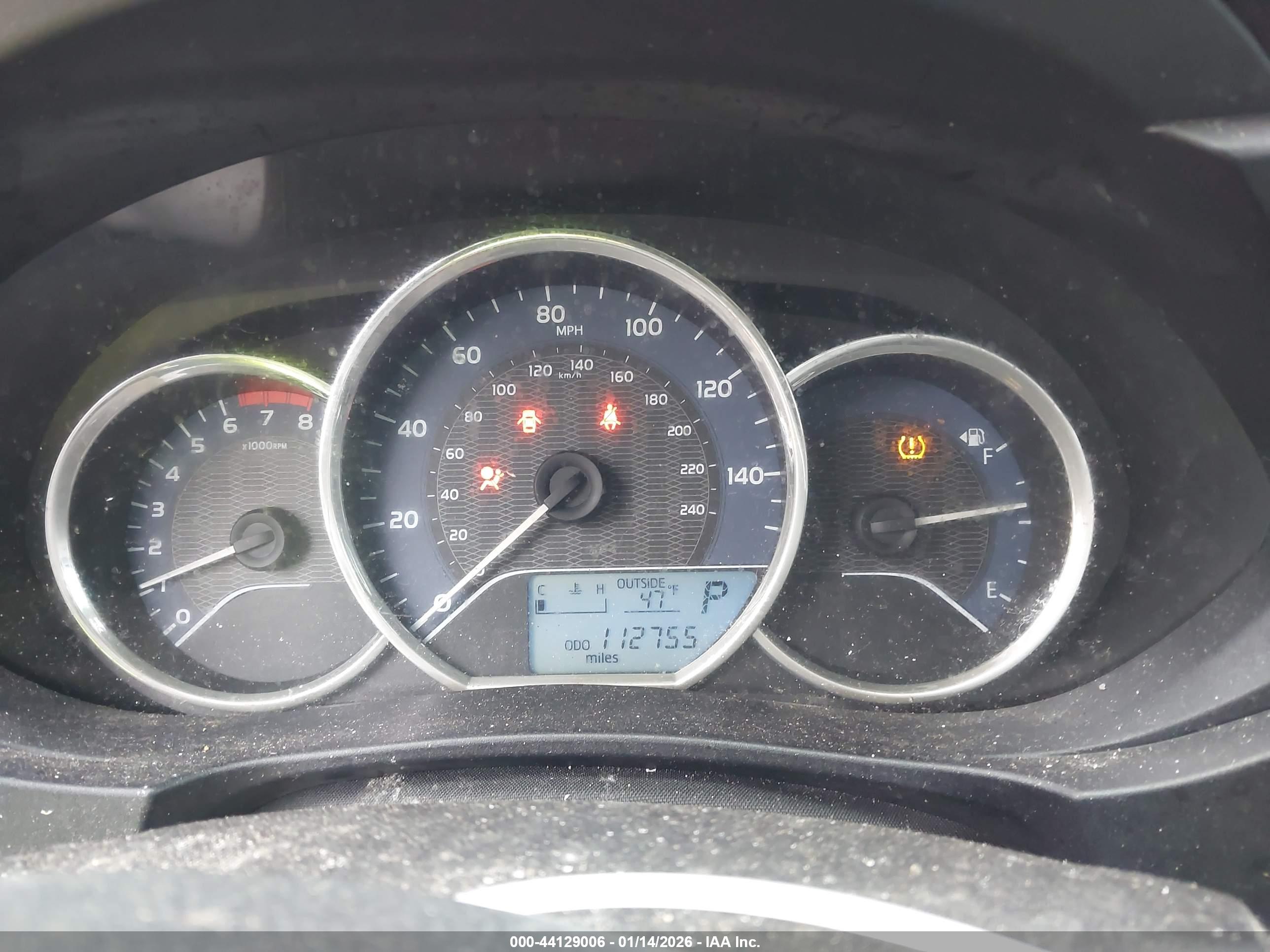 TOYOTA COROLLA image 7