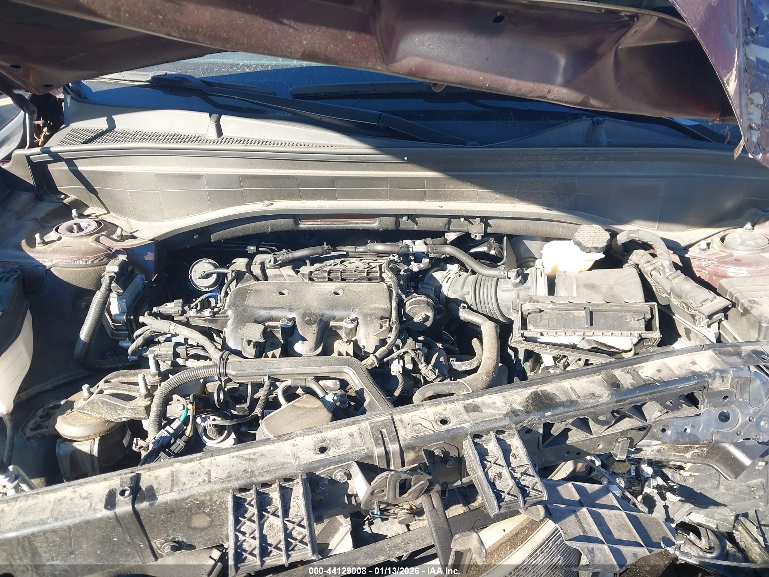 HYUNDAI PALISADE image 10