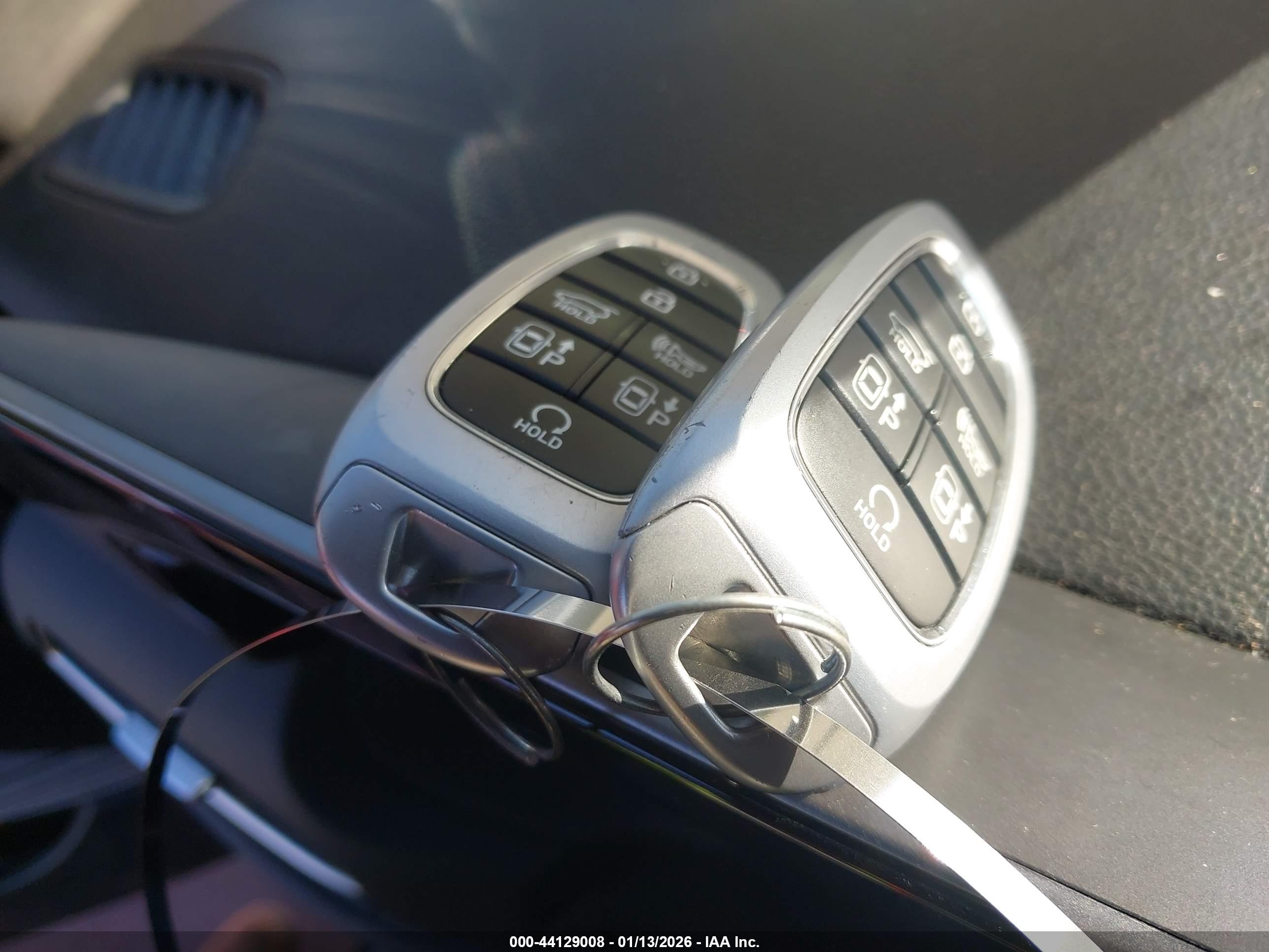 HYUNDAI PALISADE image 11