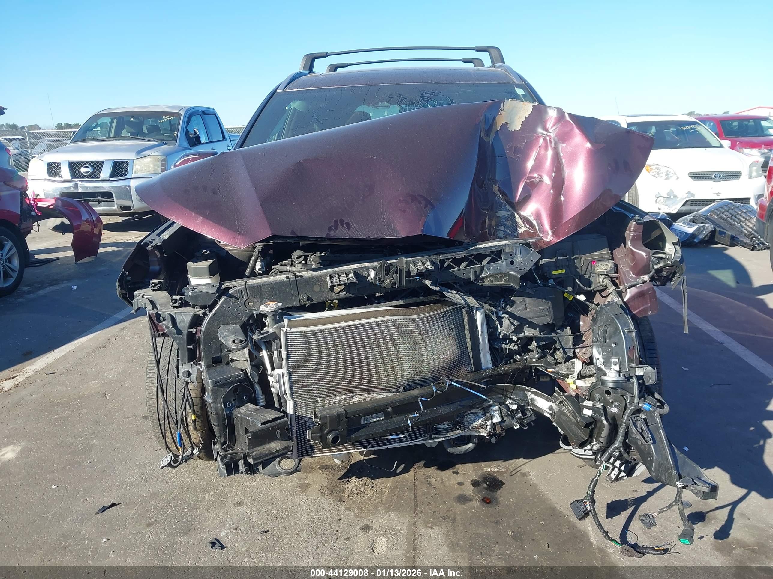 HYUNDAI PALISADE image 6