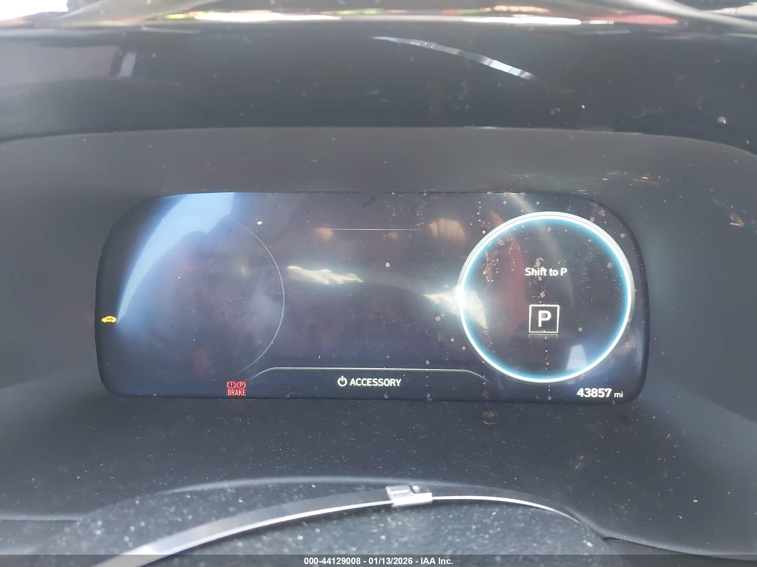 HYUNDAI PALISADE image 7