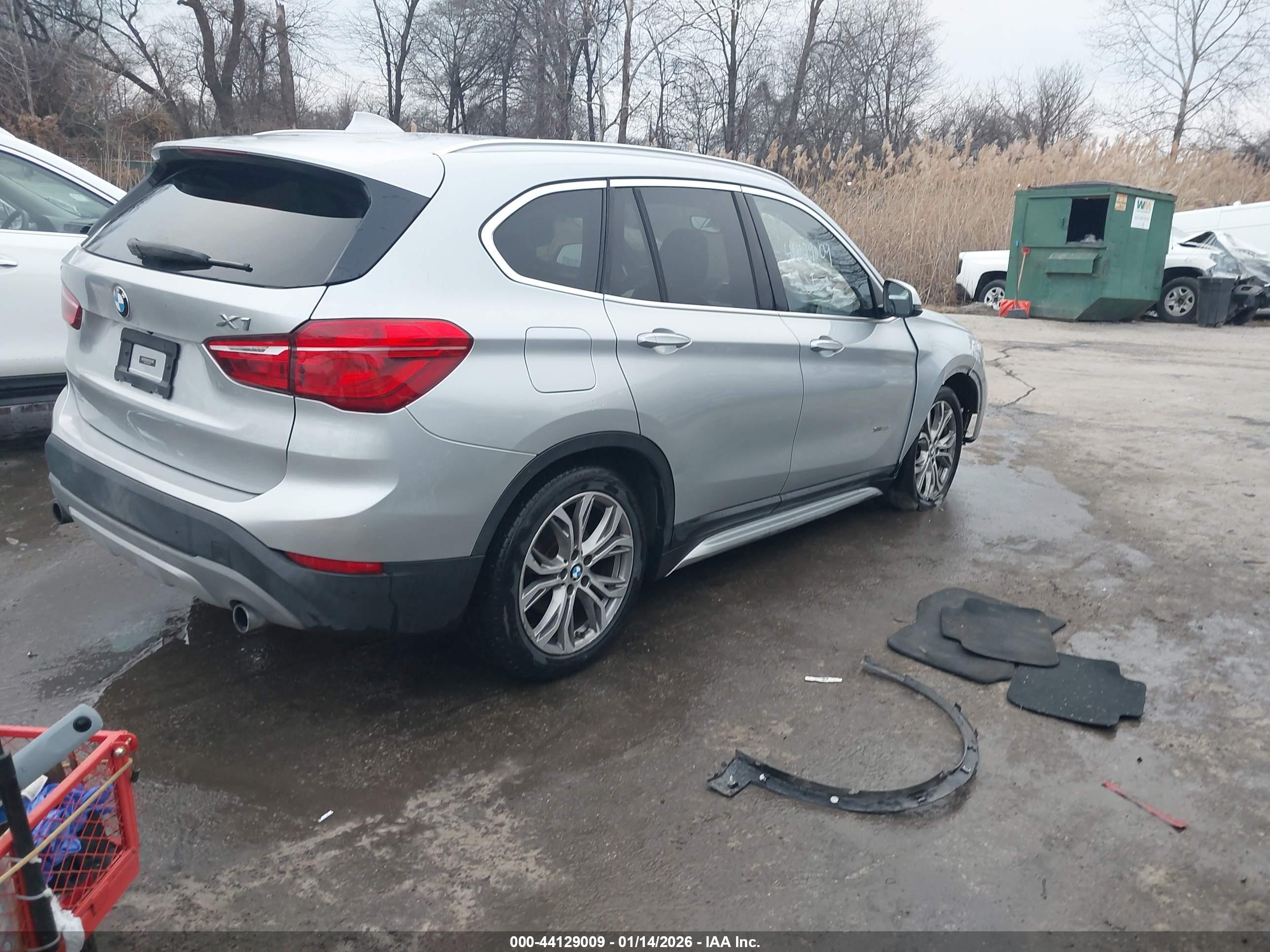 BMW X1 image 4