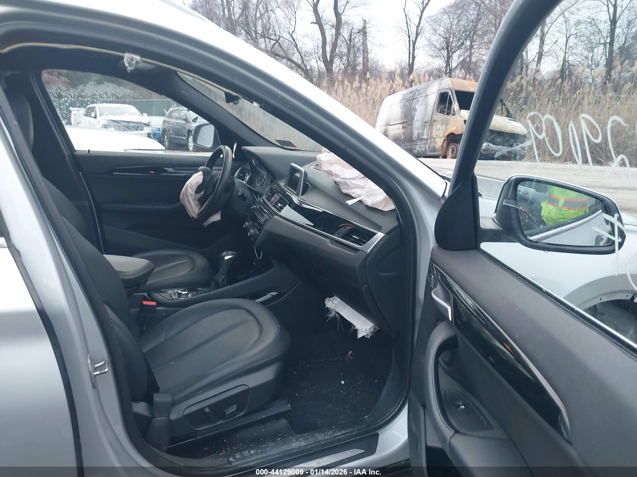 BMW X1 image 5