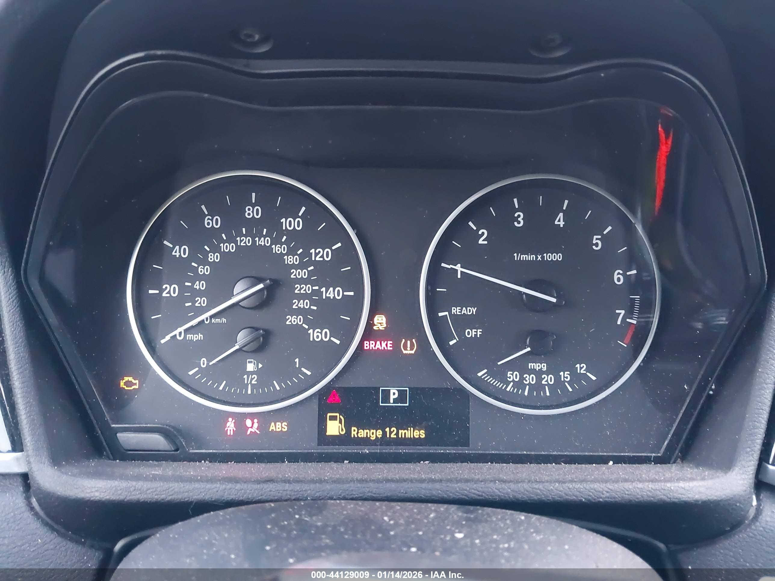 BMW X1 image 7