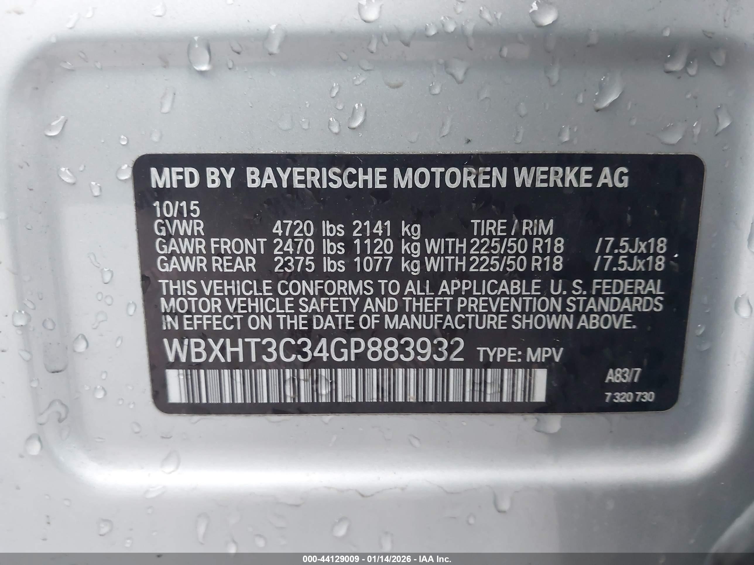 BMW X1 image 9