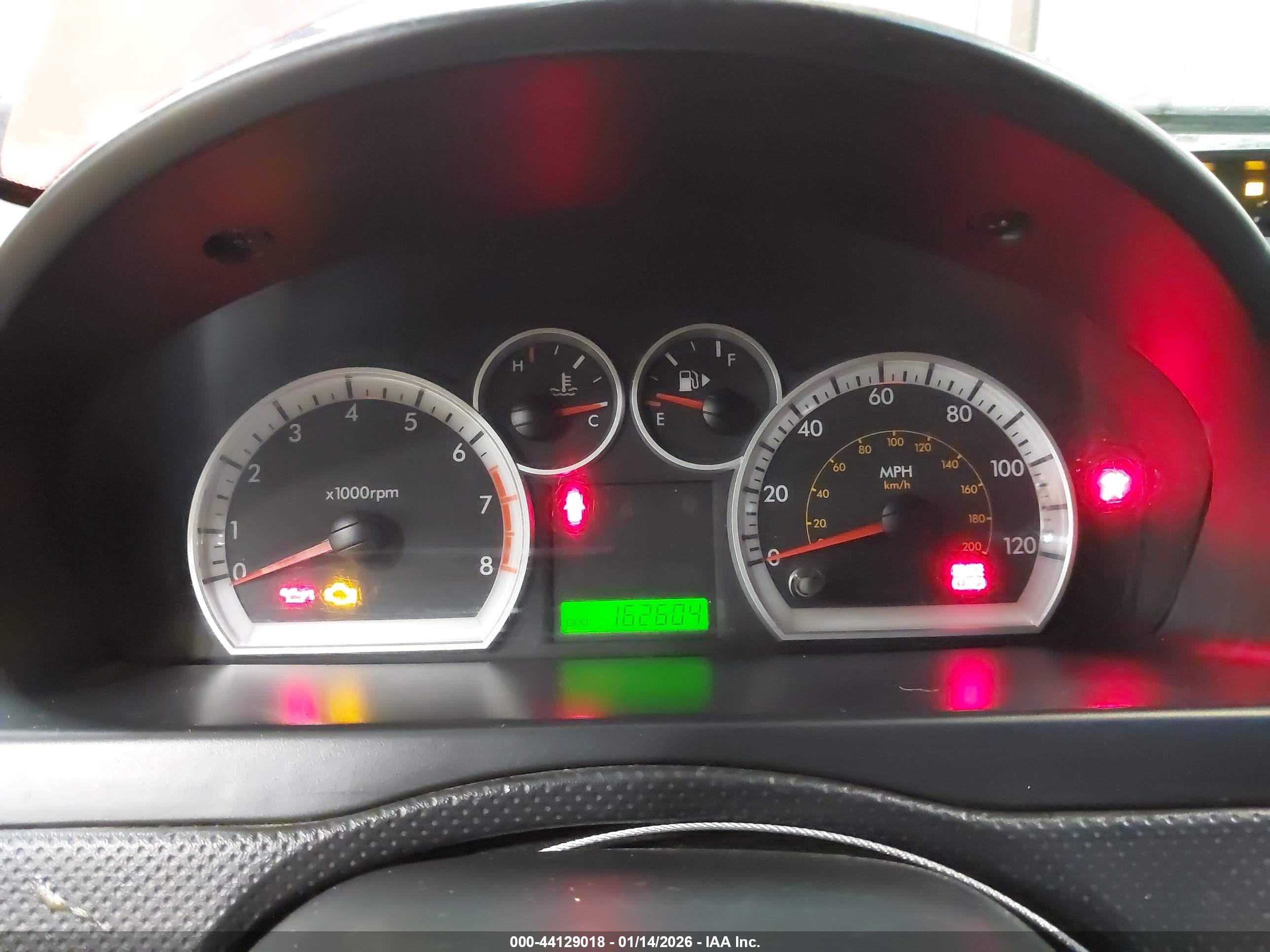 CHEVROLET AVEO image 7