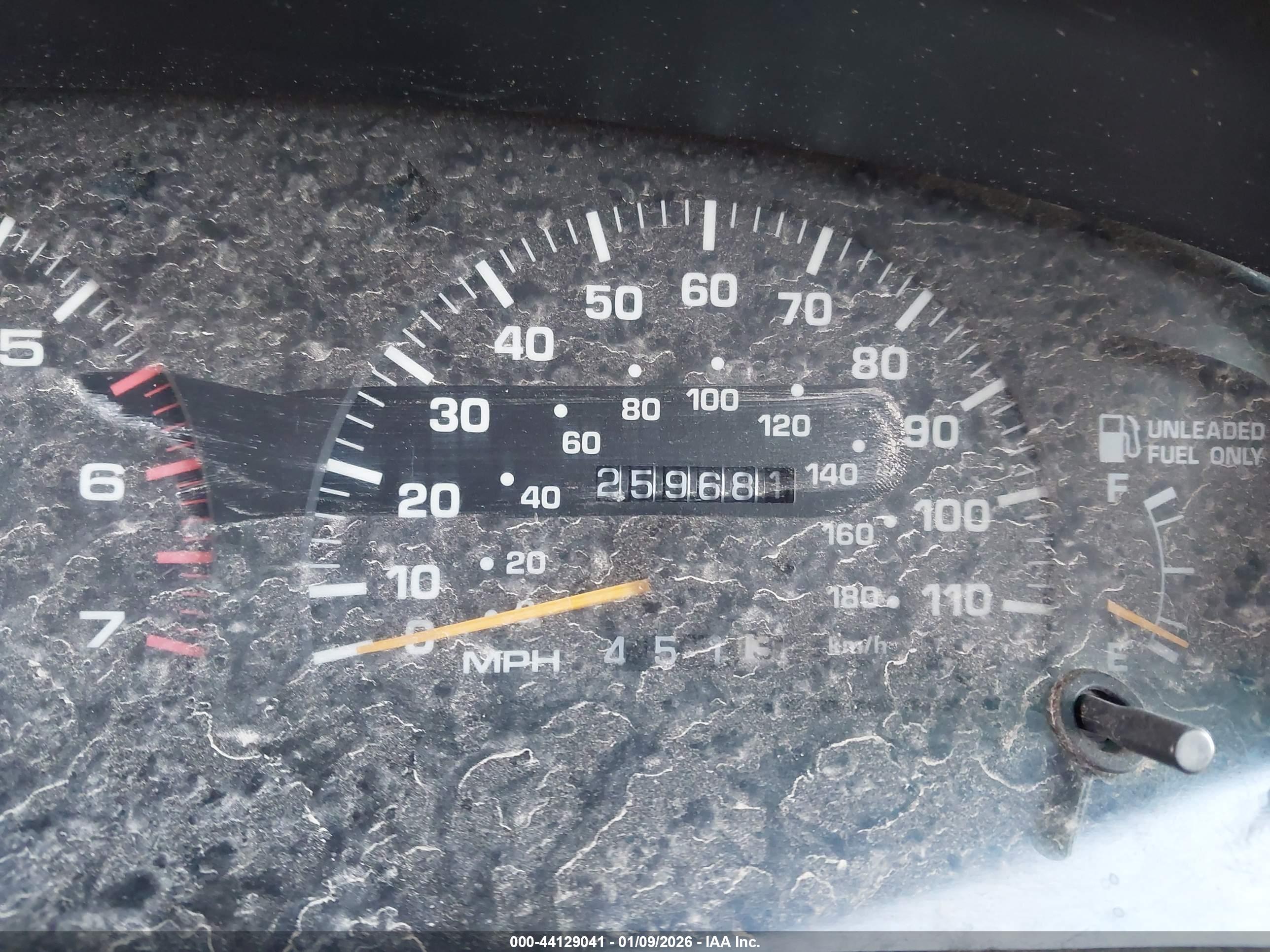 TOYOTA 4RUNNER image 7