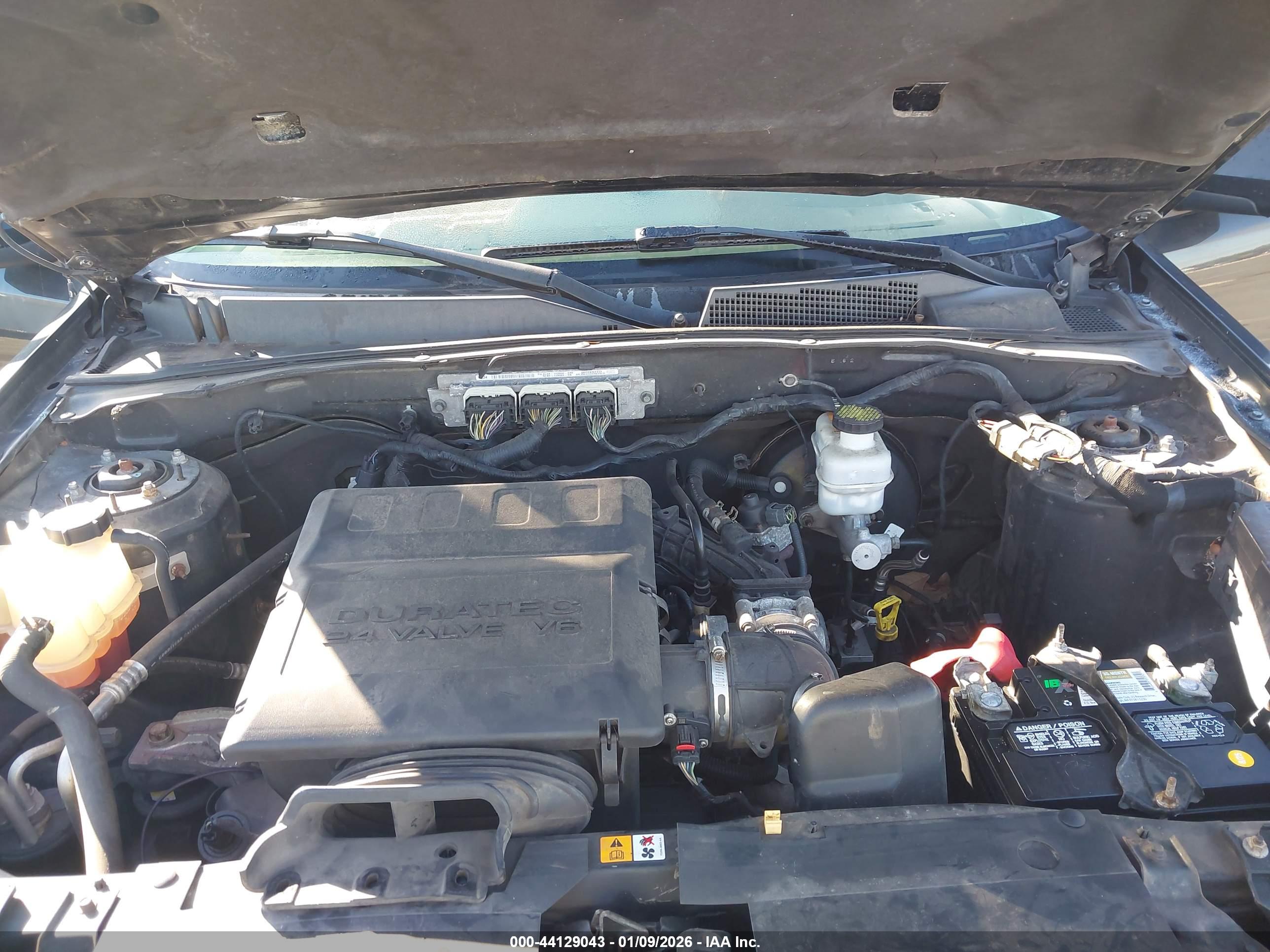 FORD ESCAPE image 10