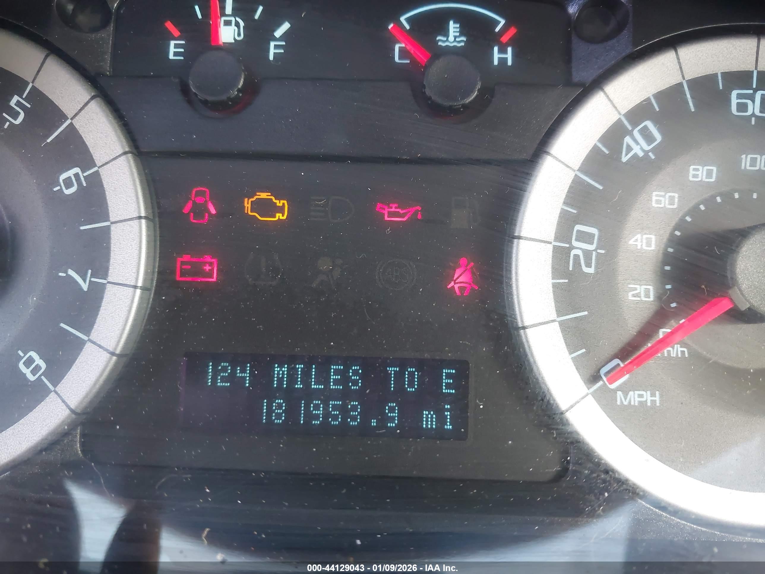 FORD ESCAPE image 7