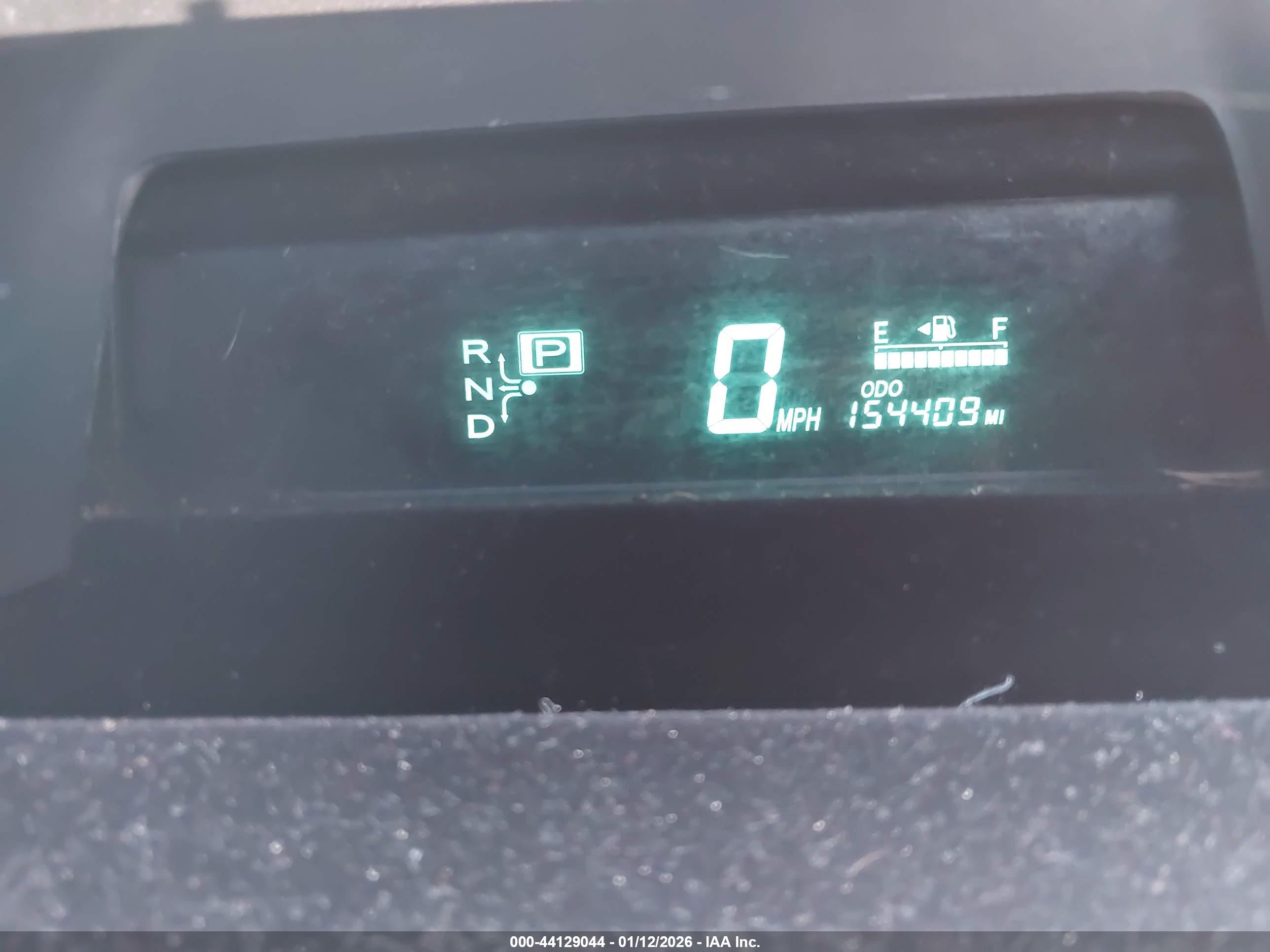 TOYOTA PRIUS image 7