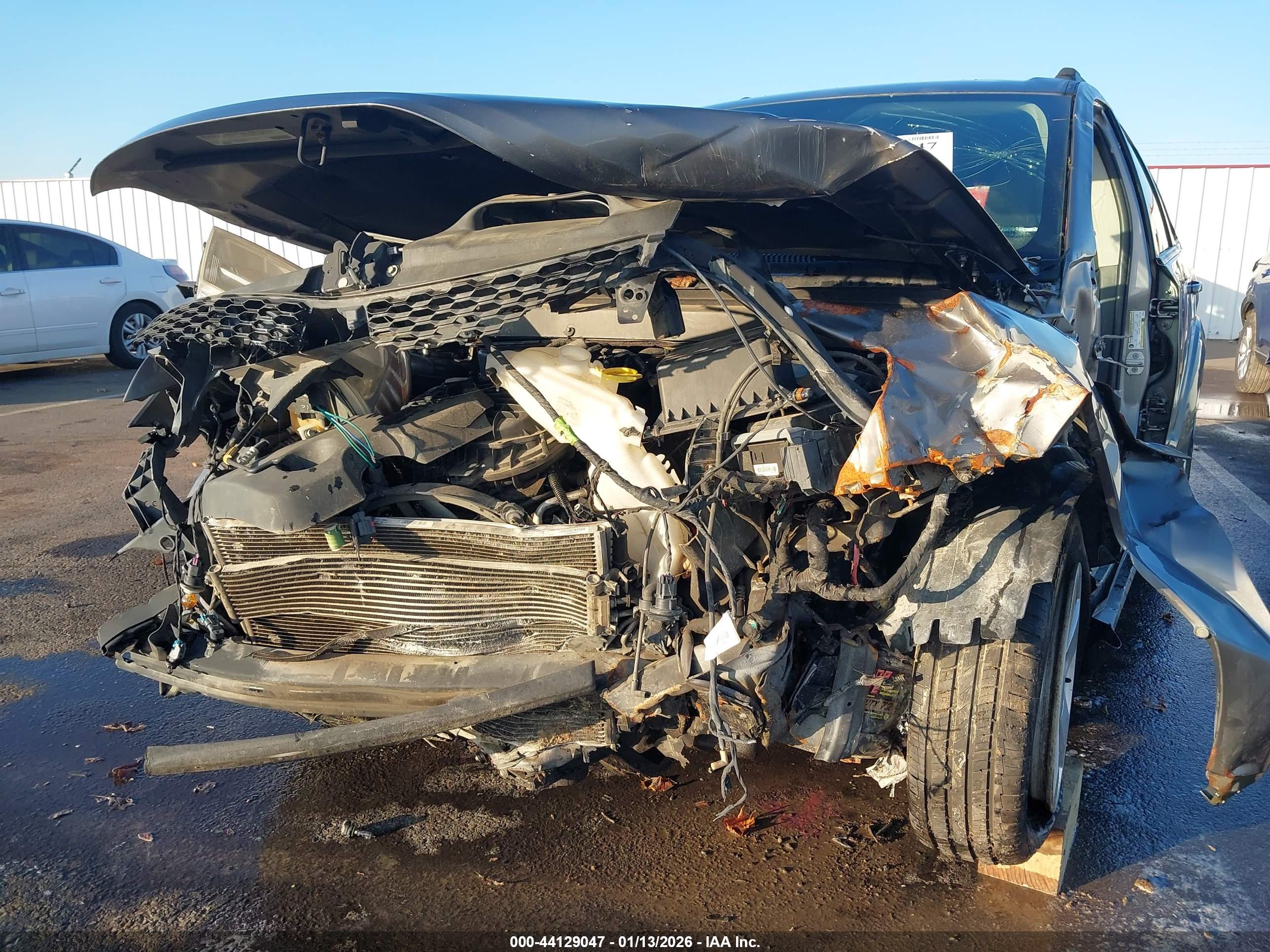 DODGE JOURNEY image 6