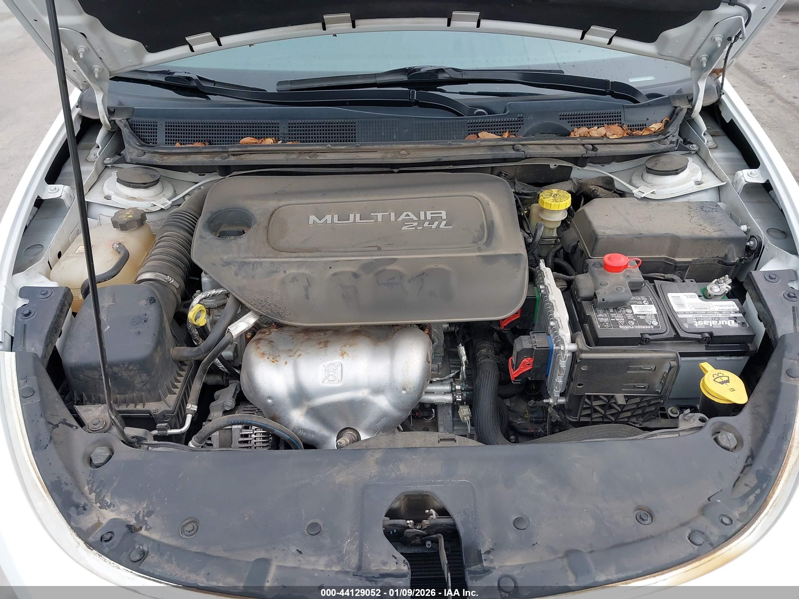 DODGE DART image 10