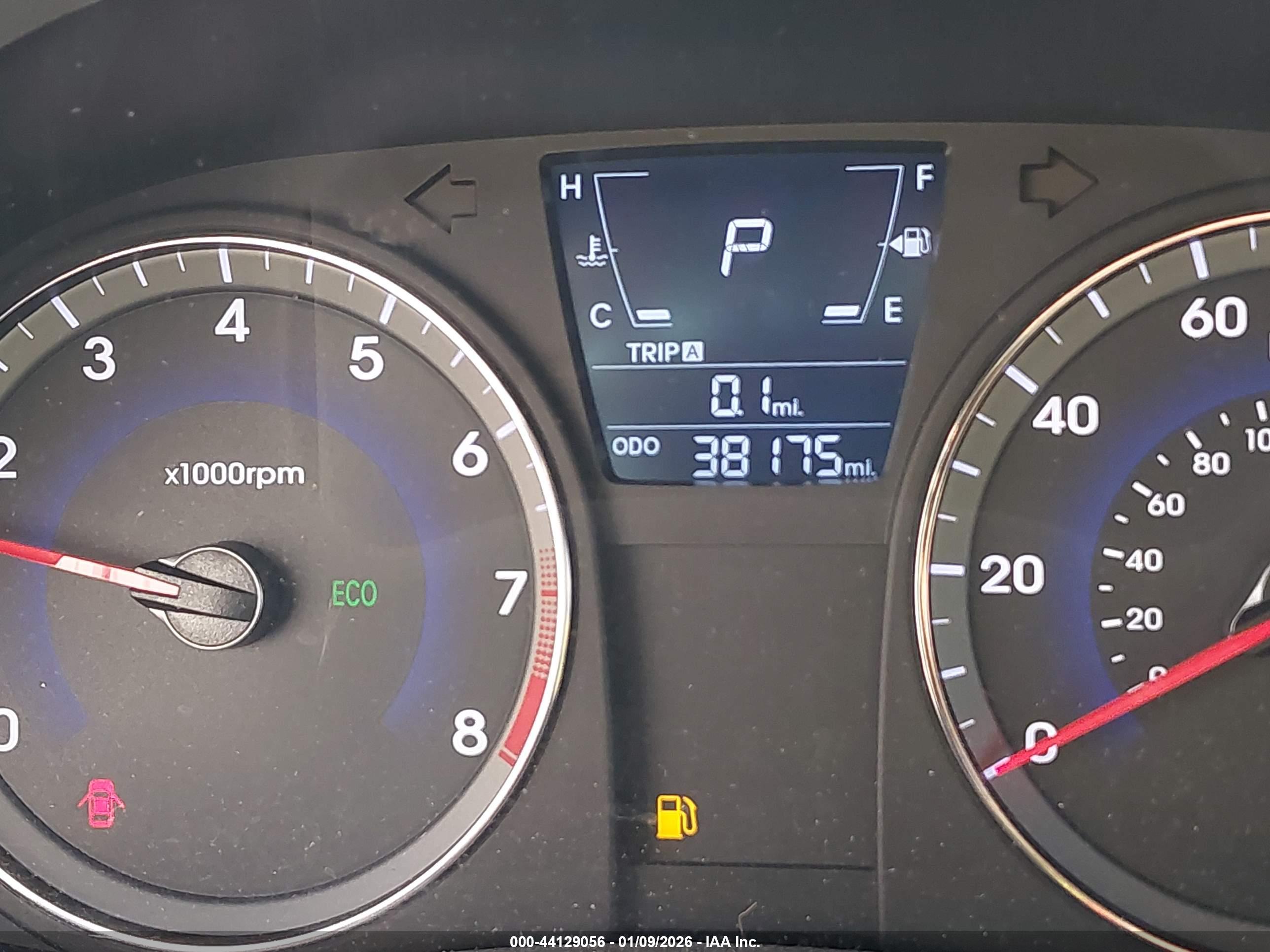 HYUNDAI ACCENT image 7