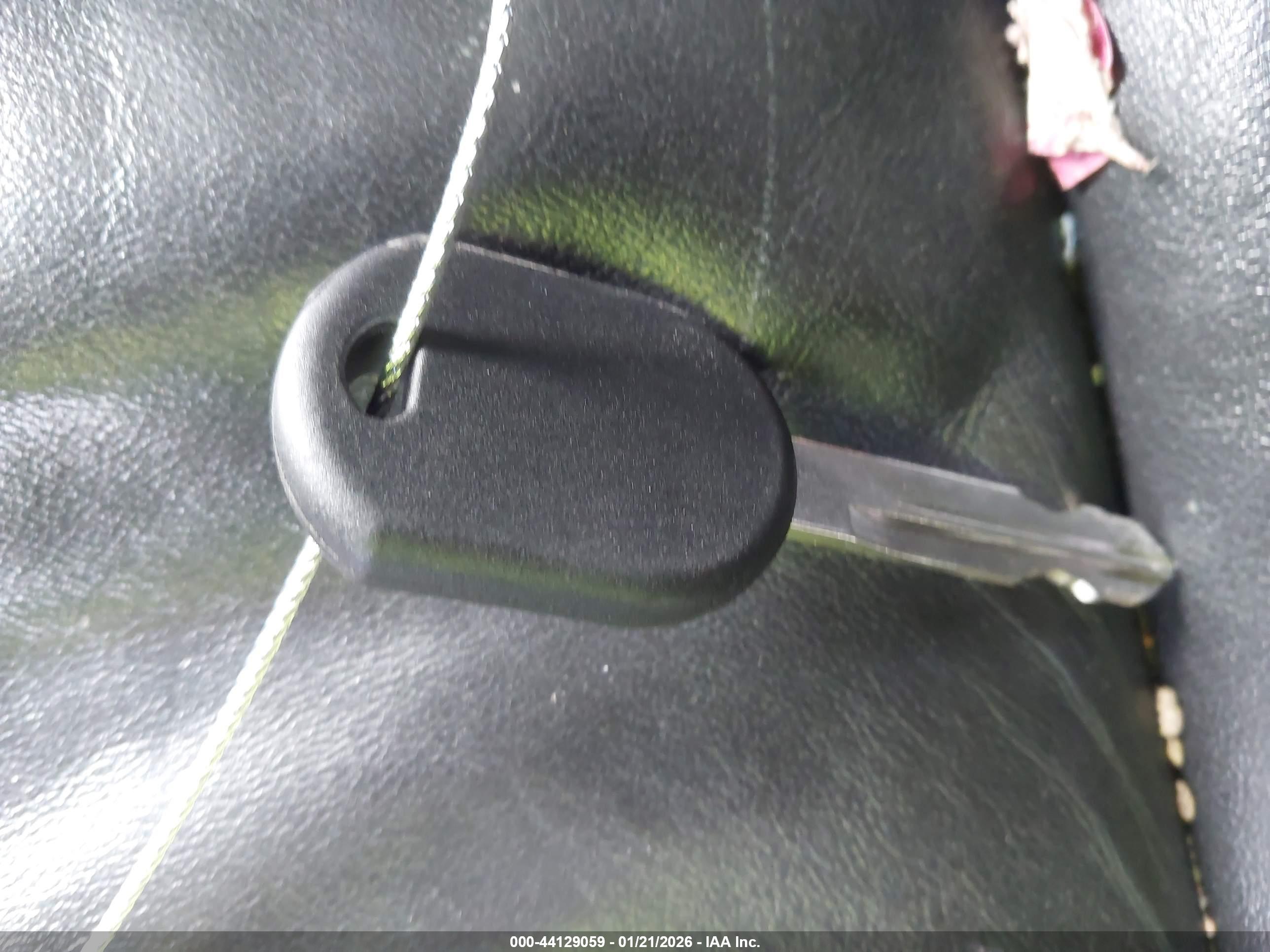 FORD FLEX image 11