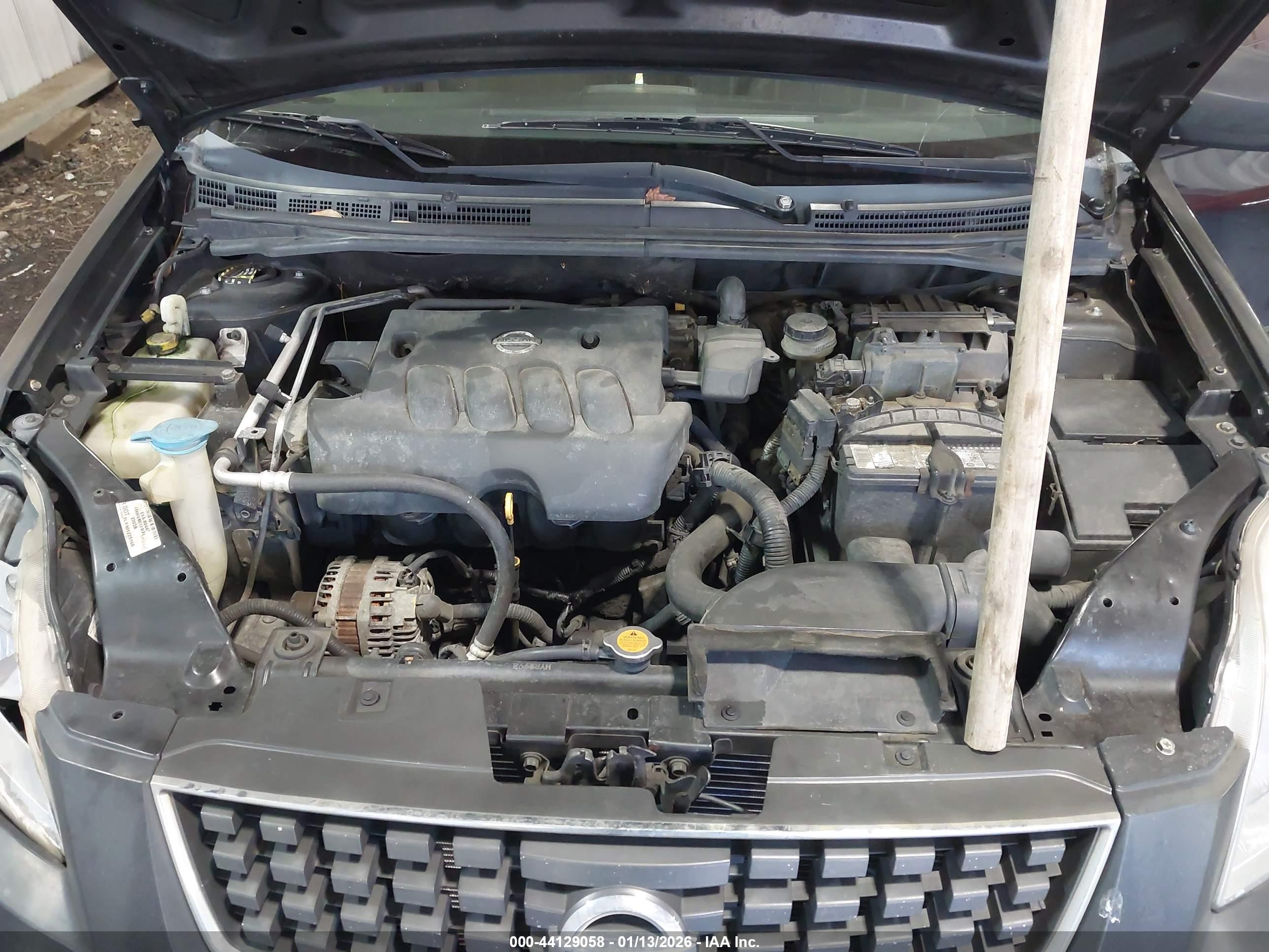 NISSAN SENTRA image 10