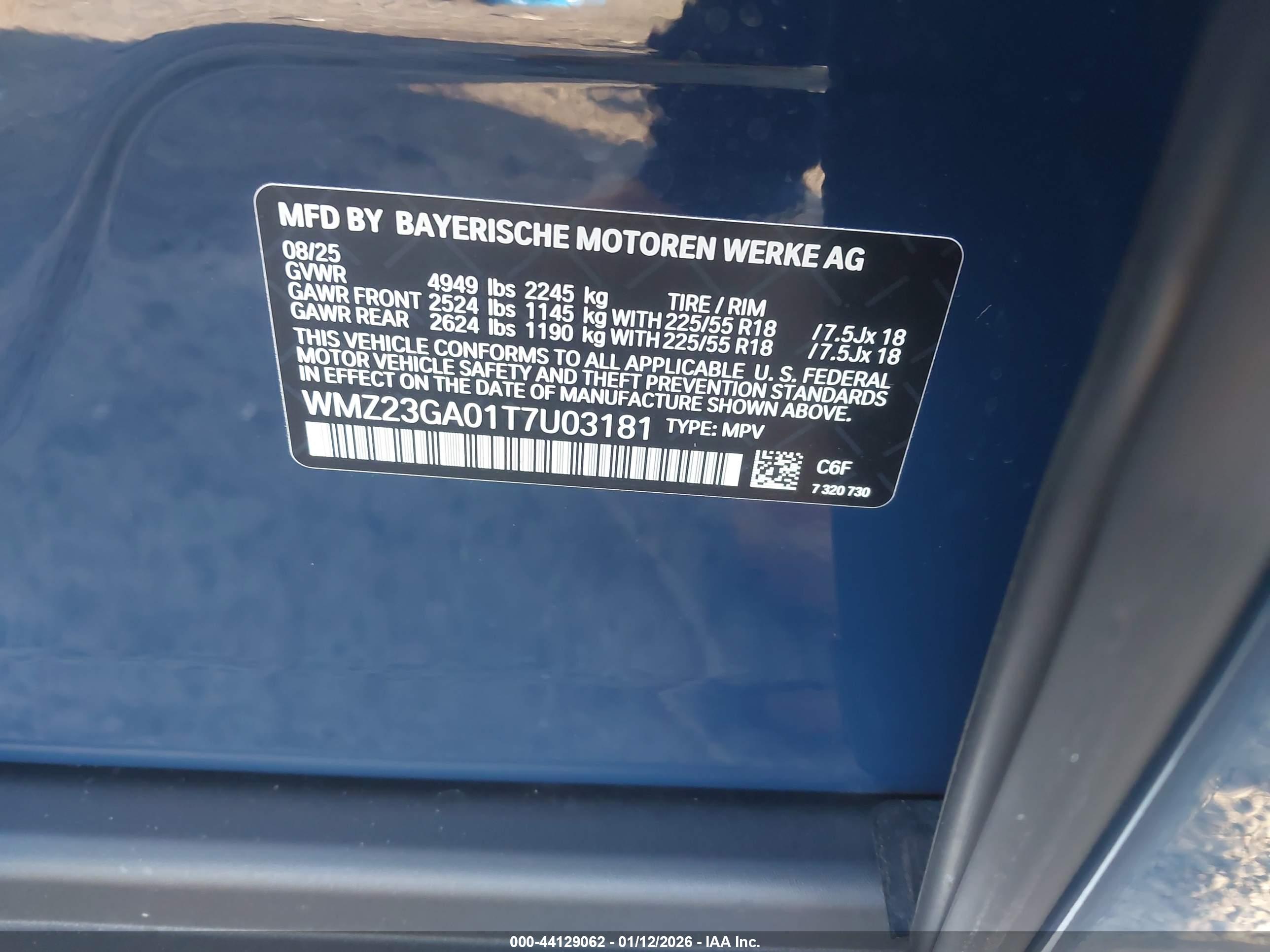 MINI COUNTRYMAN image 9