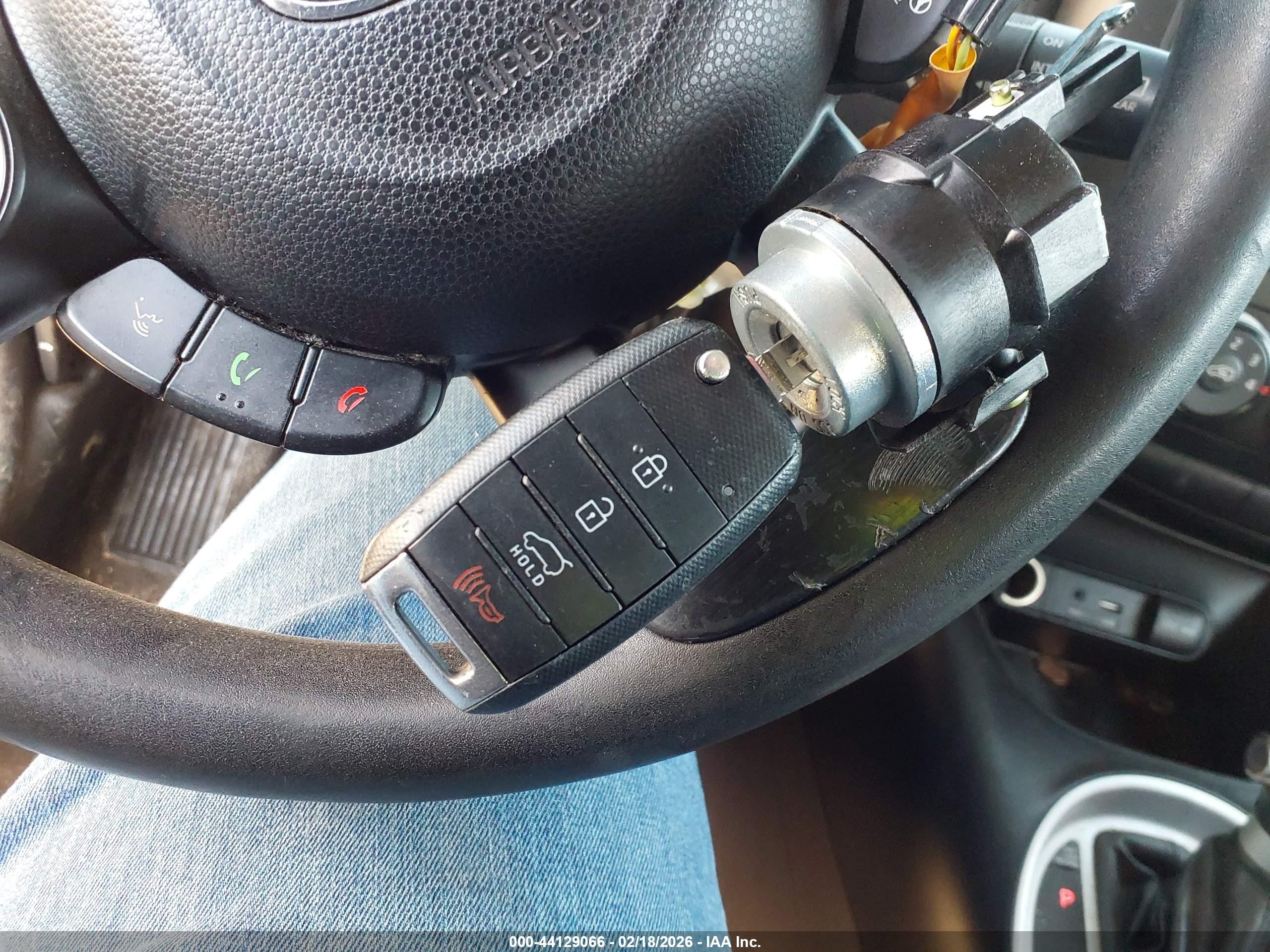 KIA SOUL image 11