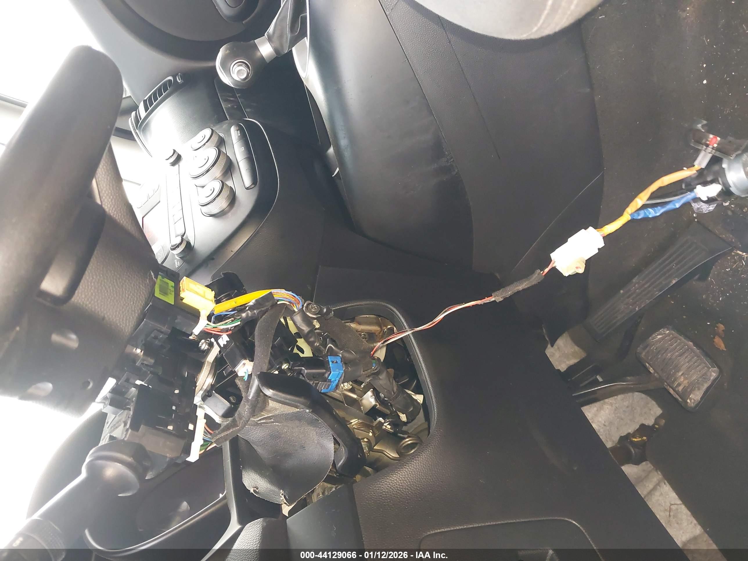 KIA SOUL image 6